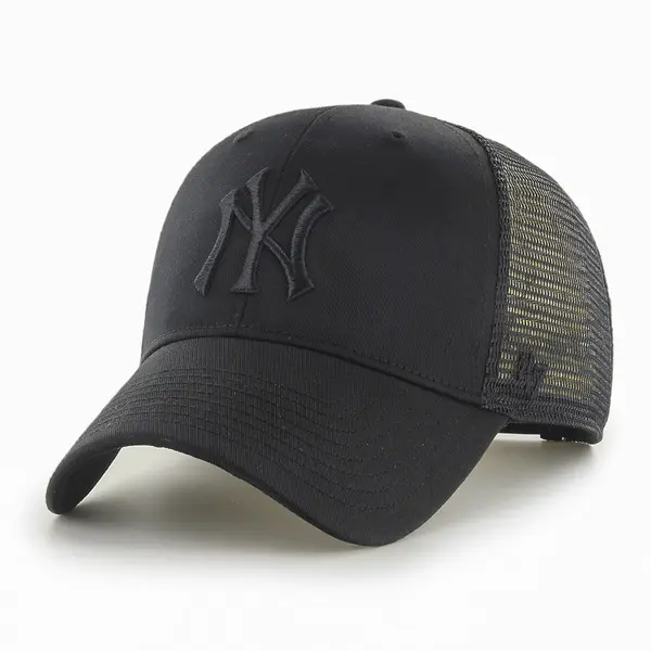 New York Yankees Baseball-Cap MLB Branson MVP BKJ