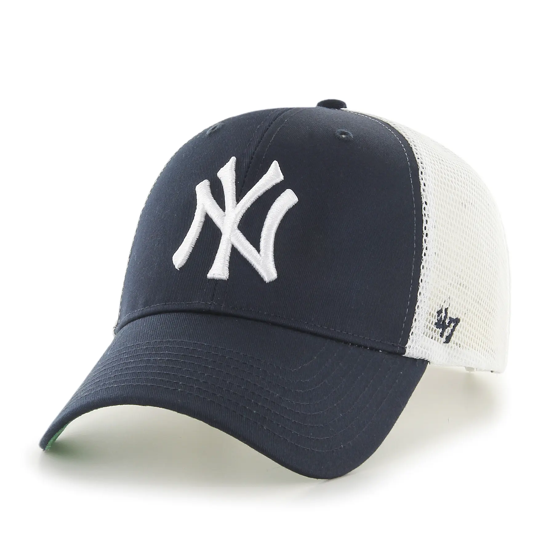 Trucker Cap New York Yankees 47Brand MLB Branson MVP