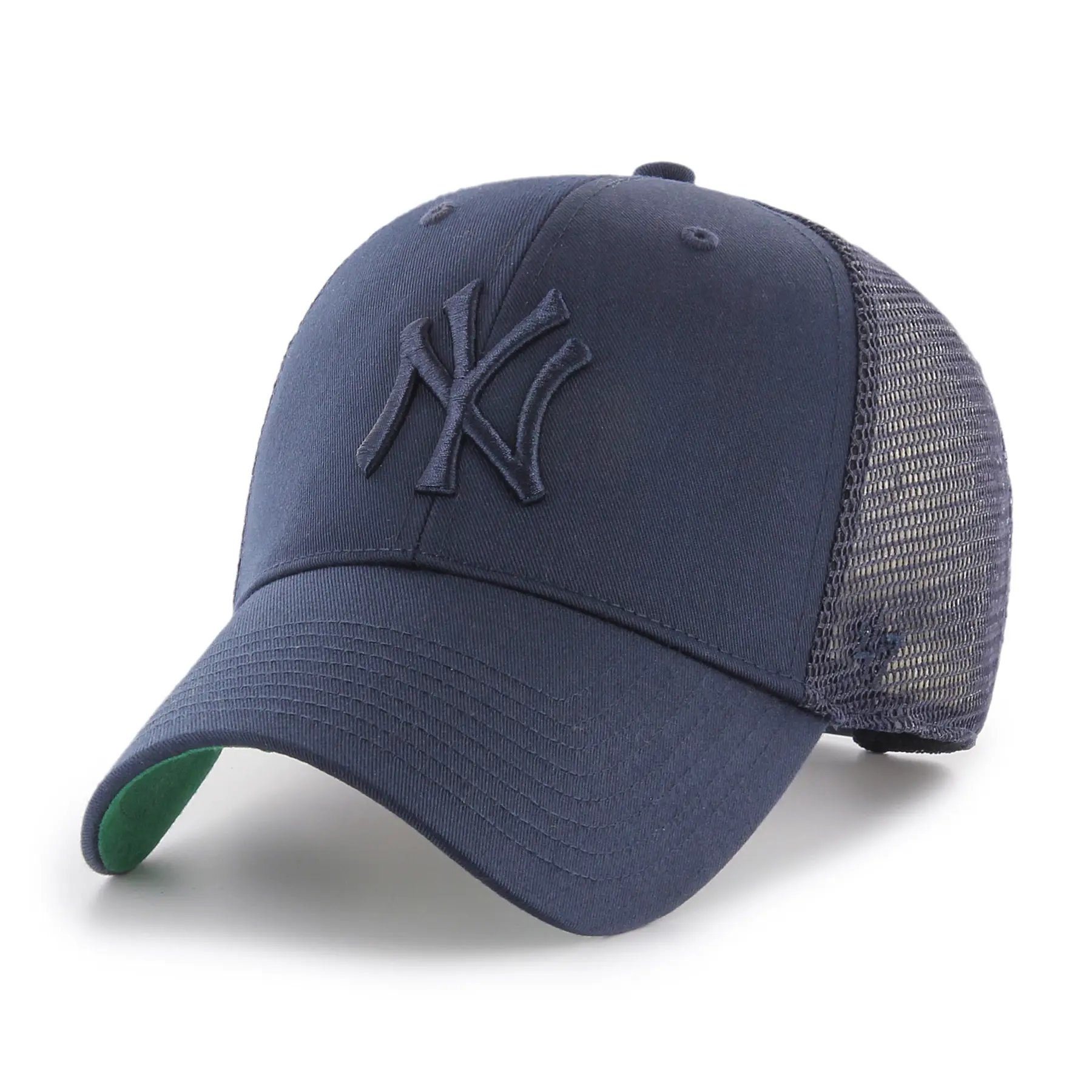 Cappellino New York Yankees 47Brand MLB Branson MVP