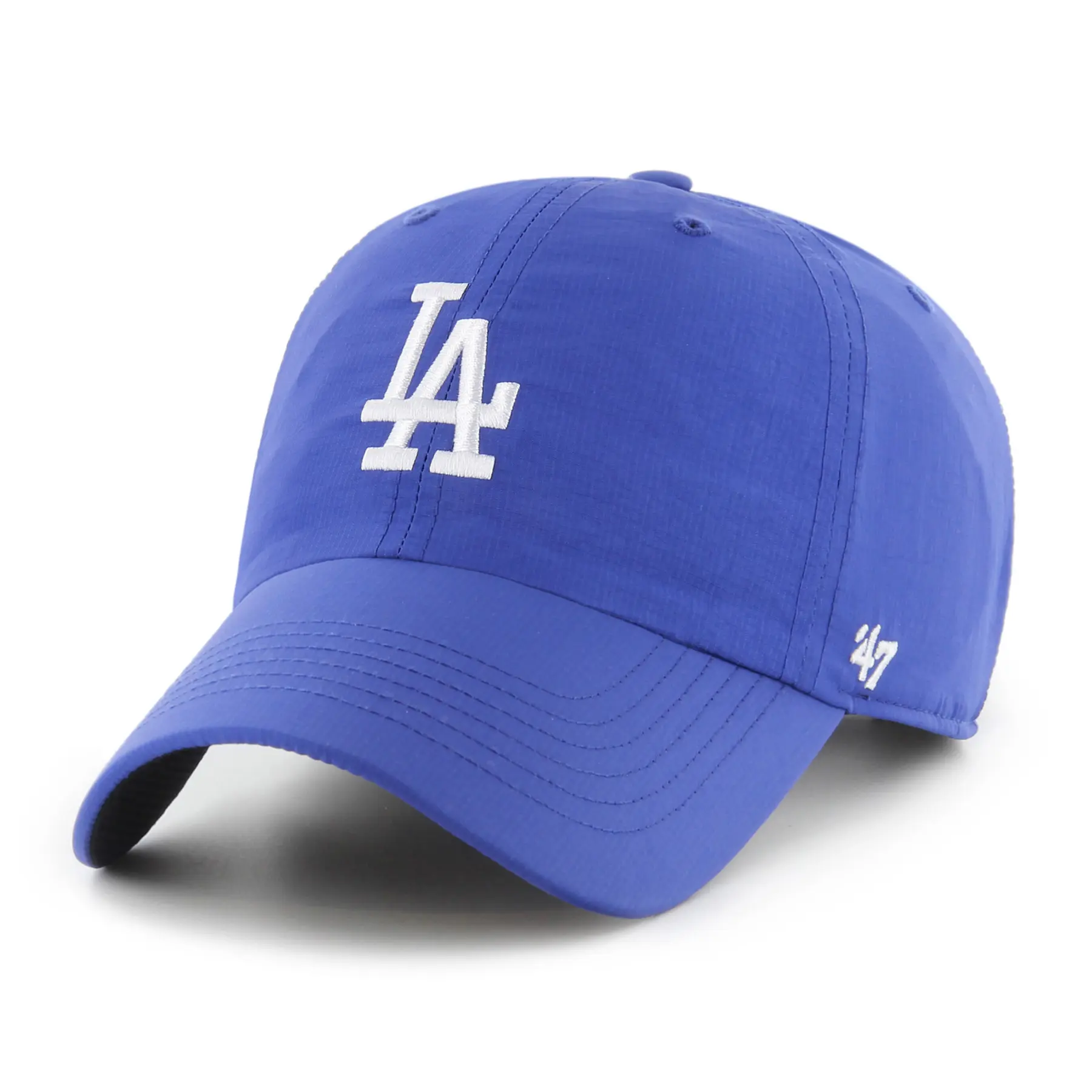 Cascopellino da baseball Dodgers BRRR Clean Up
