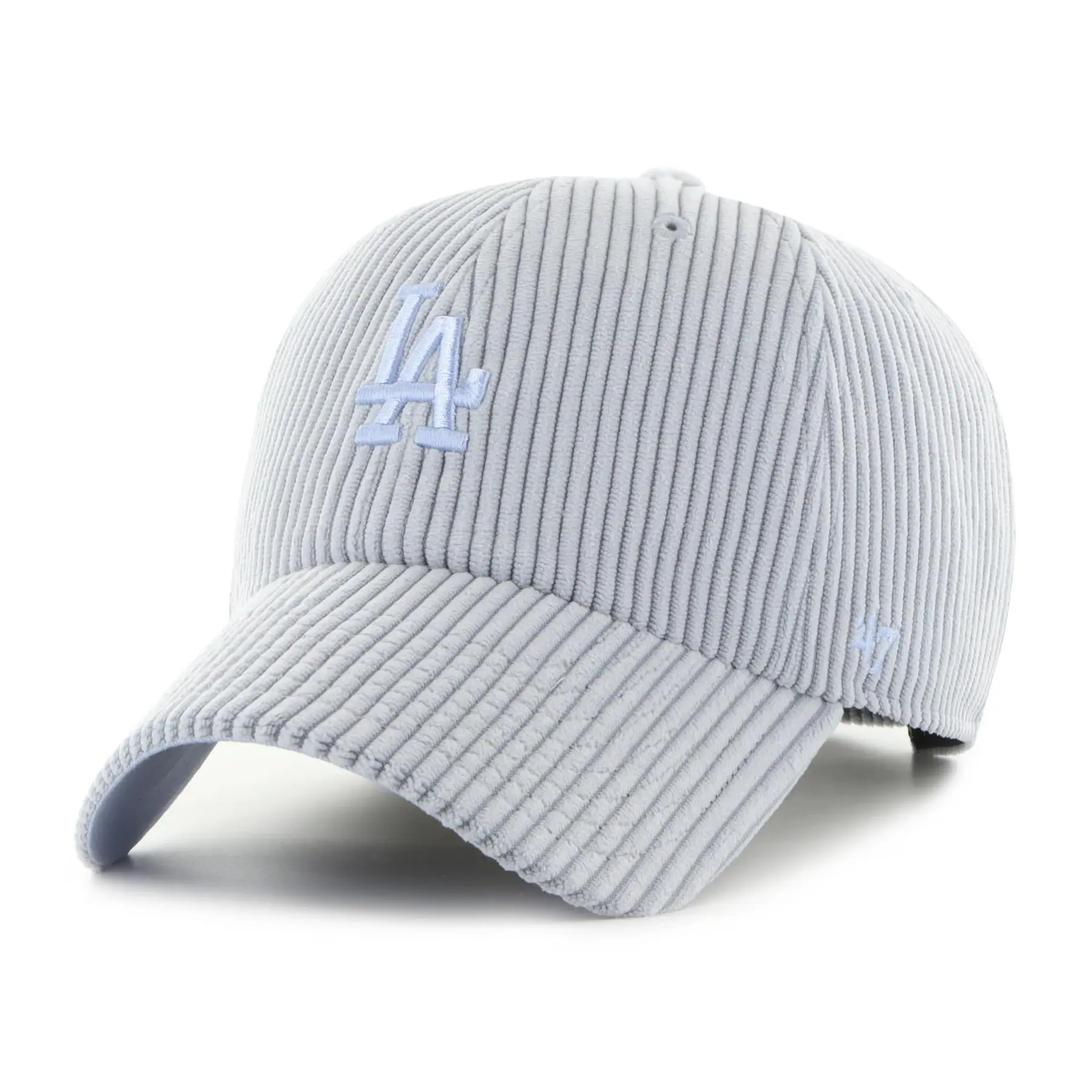 Cascopellino da baseball Dodgers MLB Mellow Clean Up