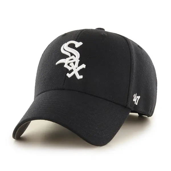 Chicago White Sox Baseballkappe MLB MVP