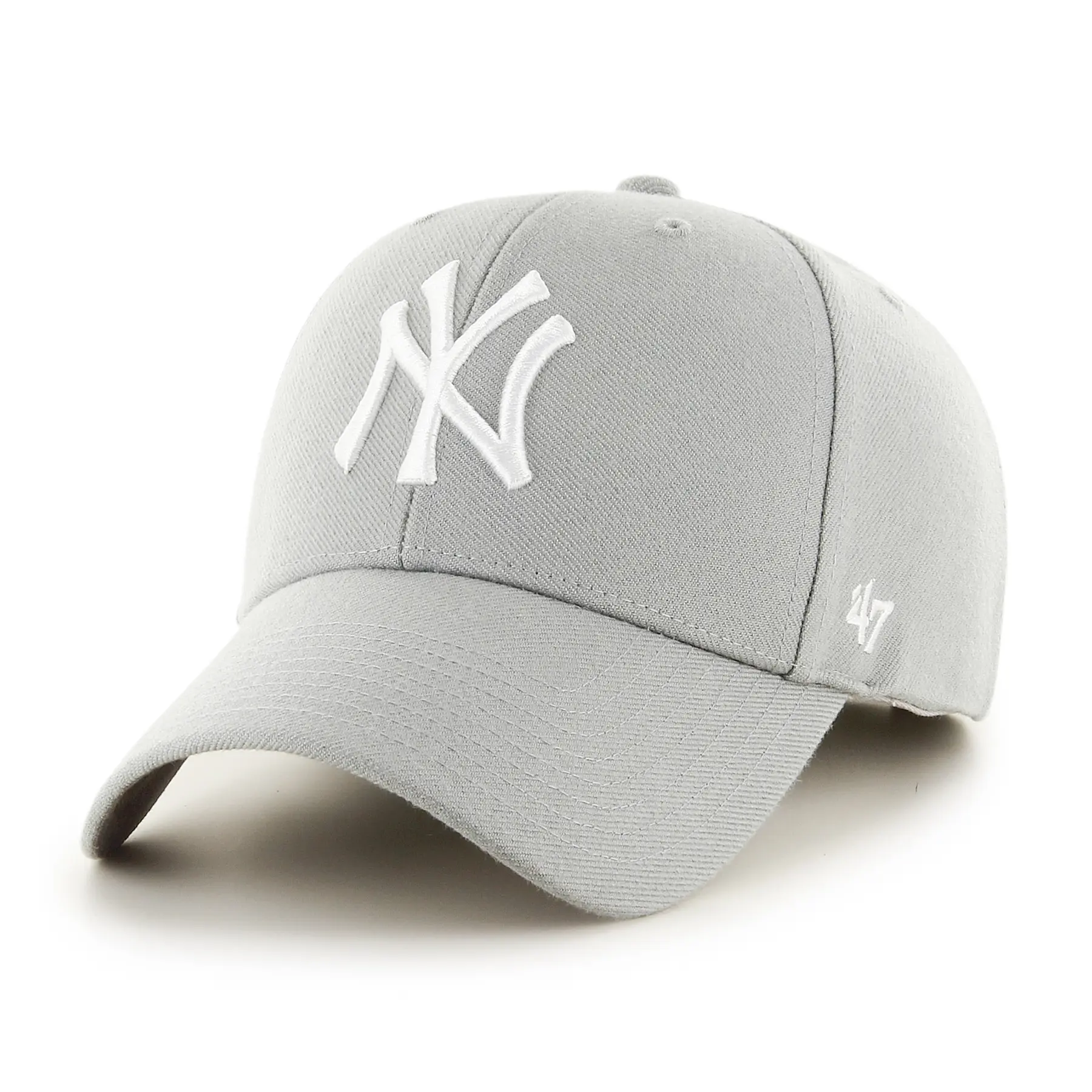 New York Yankees Baseball-Cap 47Brand MLB MVP