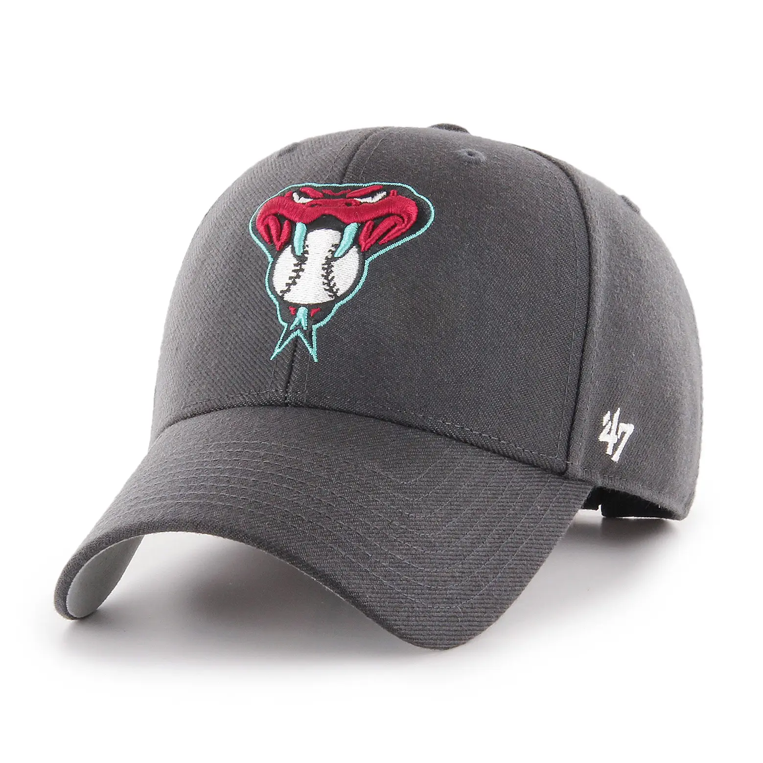 Cascopellino da baseball Diamondbacks 47Brand MLB MVP