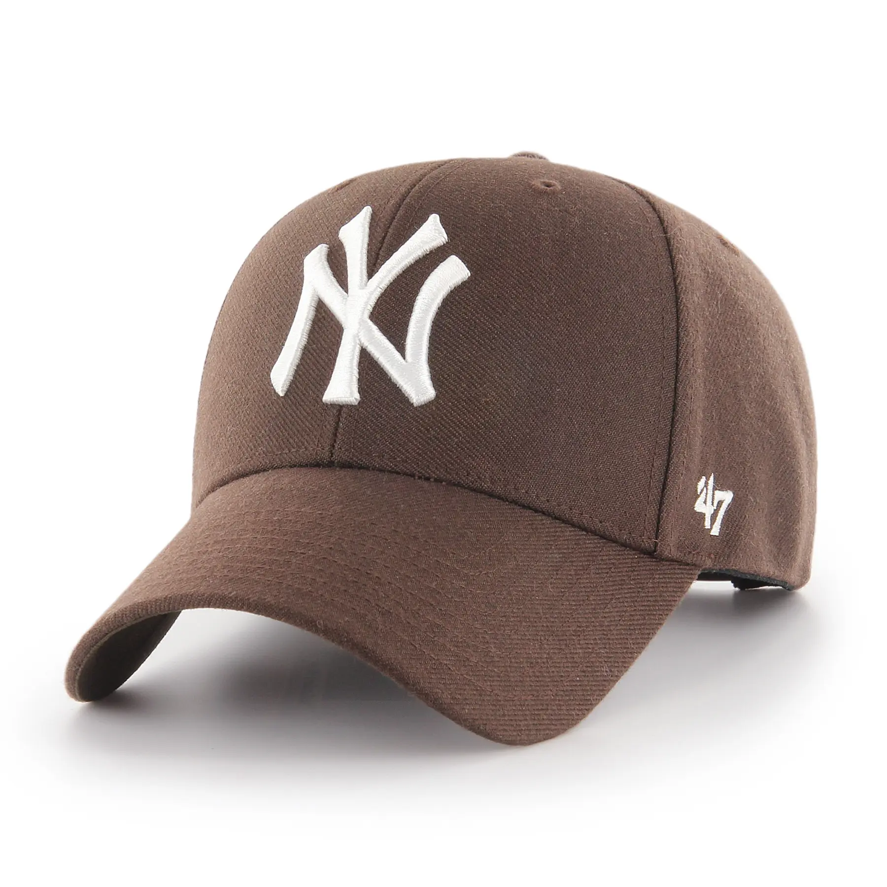 New York Yankees Baseball-Cap 47Brand MLB MVP