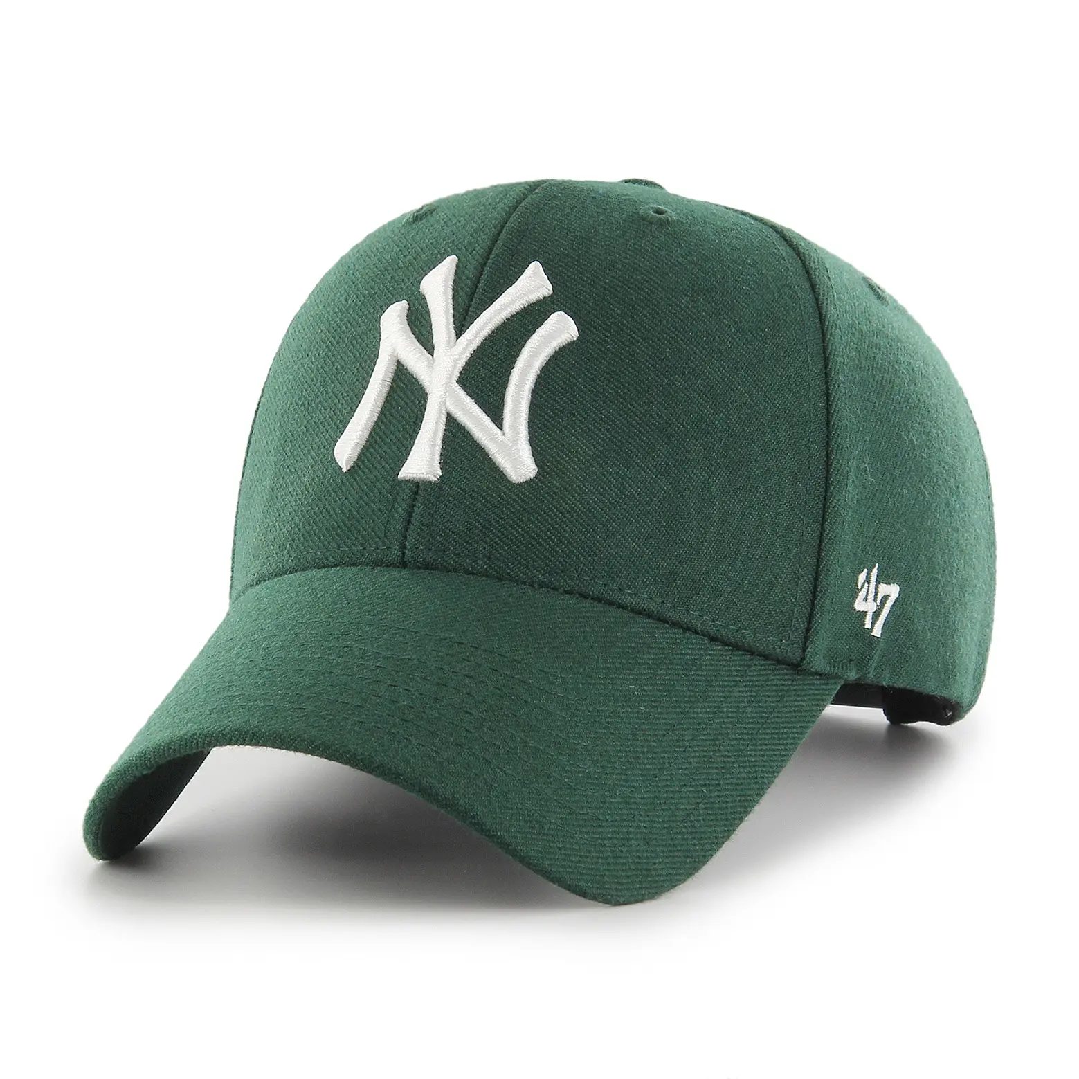 New York Yankees Baseball-Cap 47Brand MLB MVP