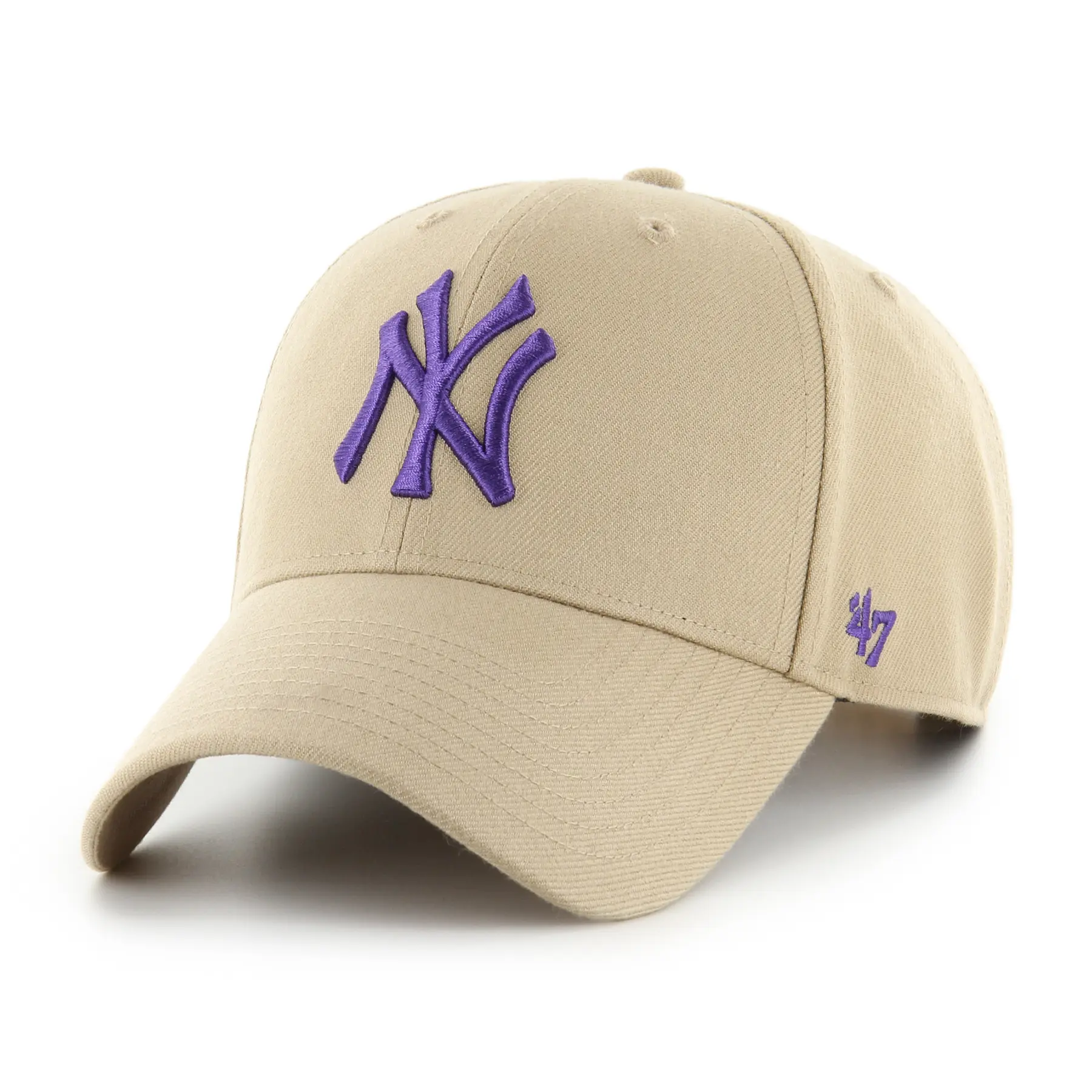 New York Yankees Baseball-Cap MLB MVP