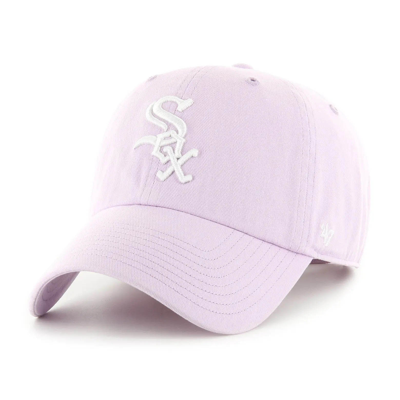 Baseball cap 47 brand mlb Chicago White Sox