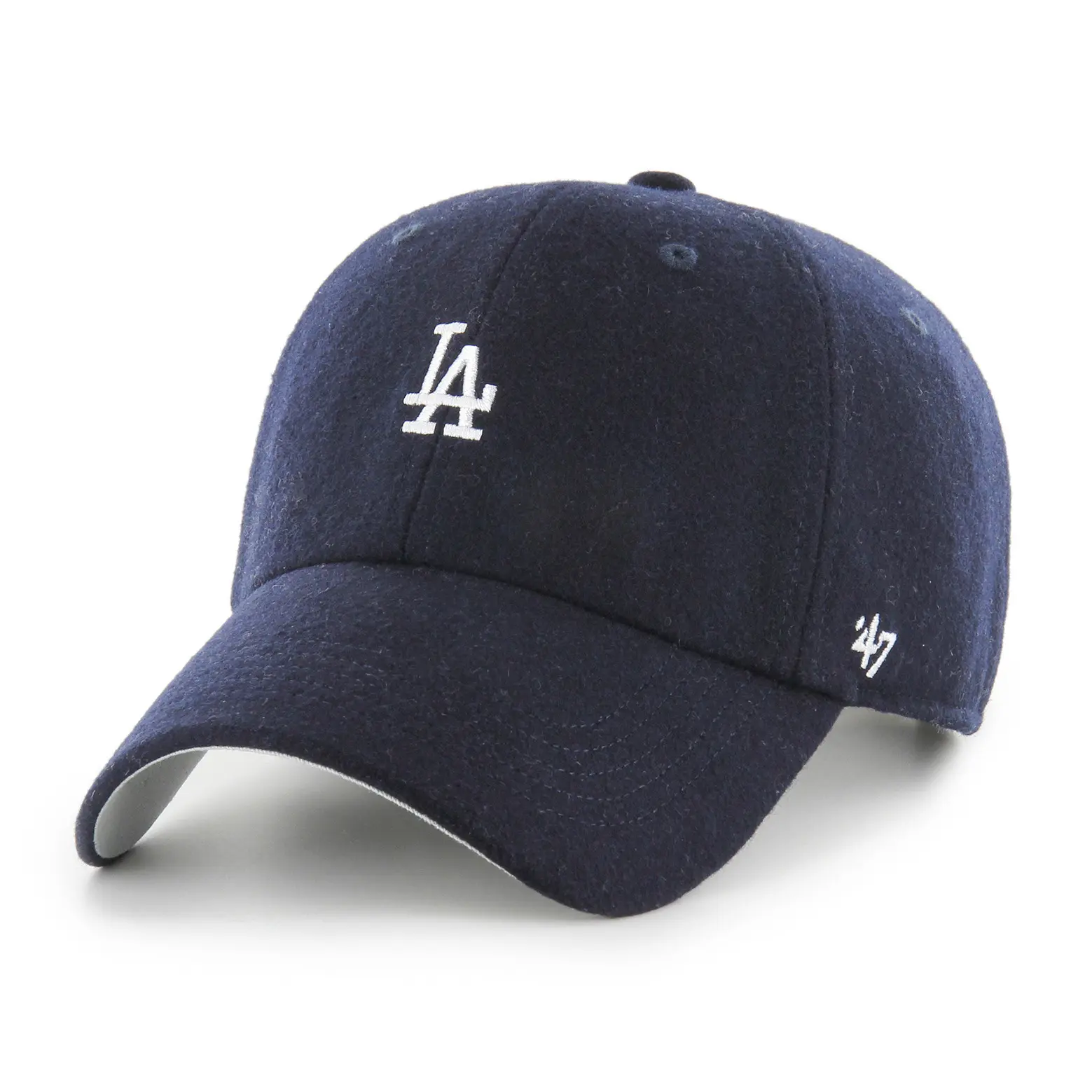 Cascopellino da baseball Dodgers MLB Premium Base Runner Clean Up