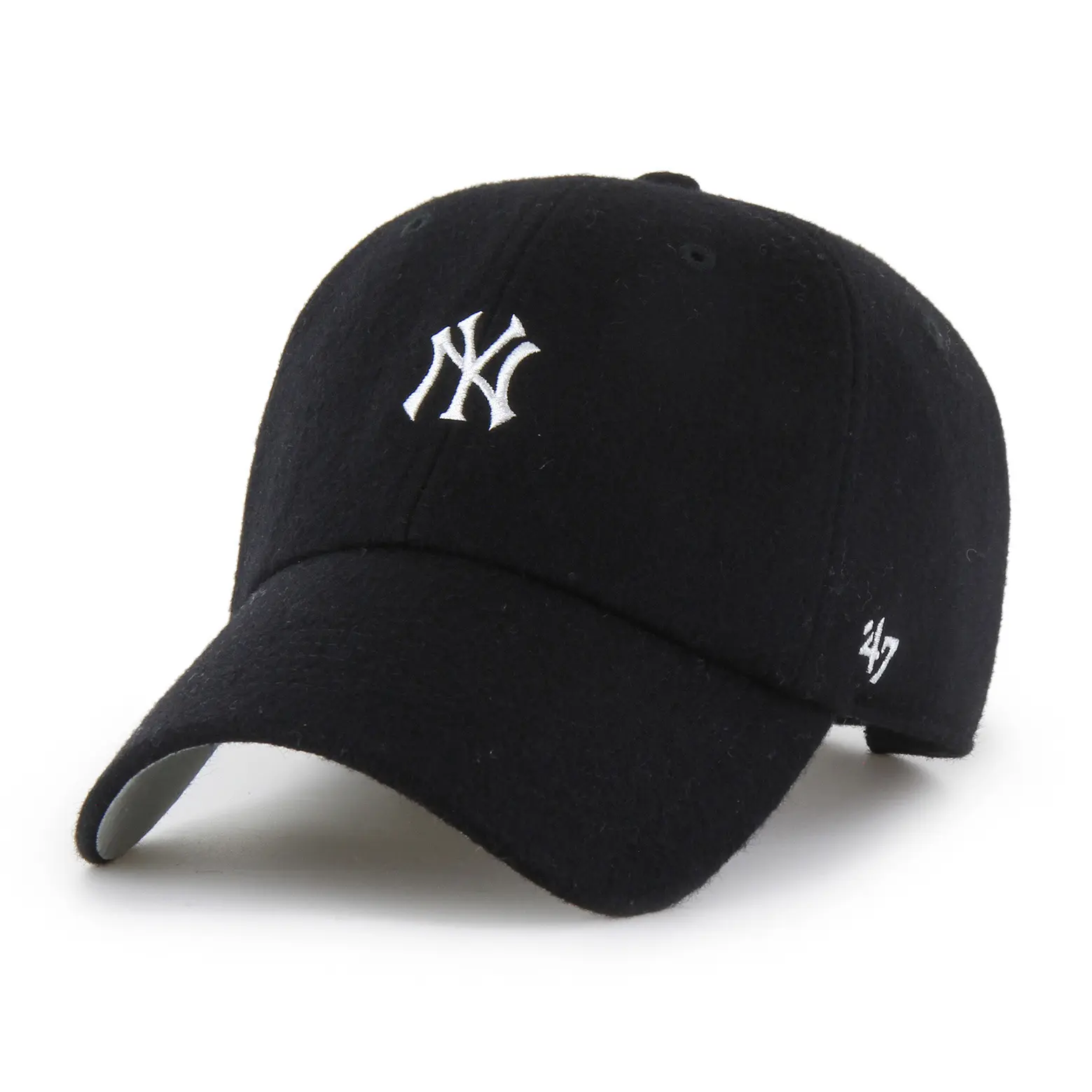 New York Yankees Baseball-Cap MLB Premium Basruner Cleanup