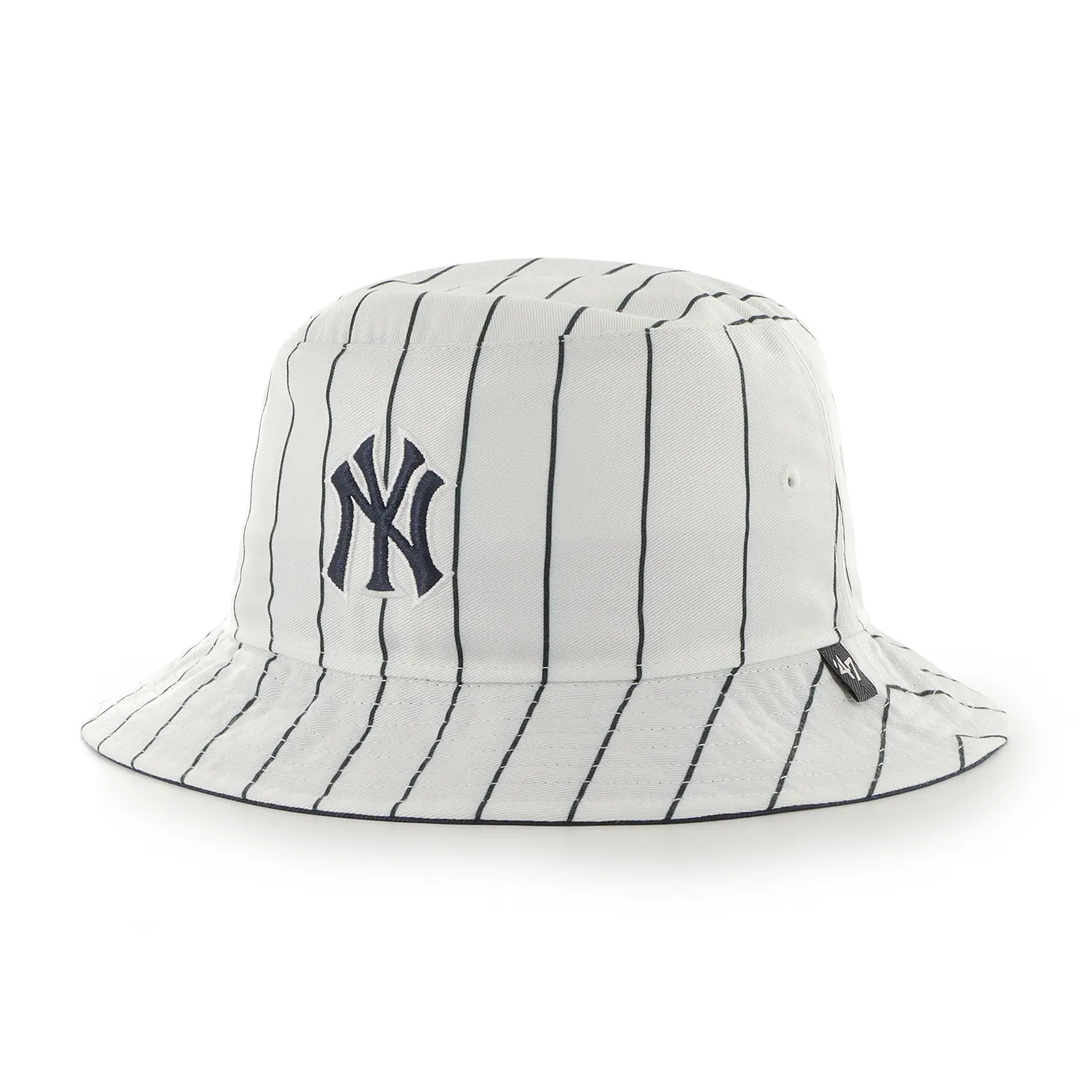 Cappello da pescatore New York Yankees 47Brand MLB Pinstriped