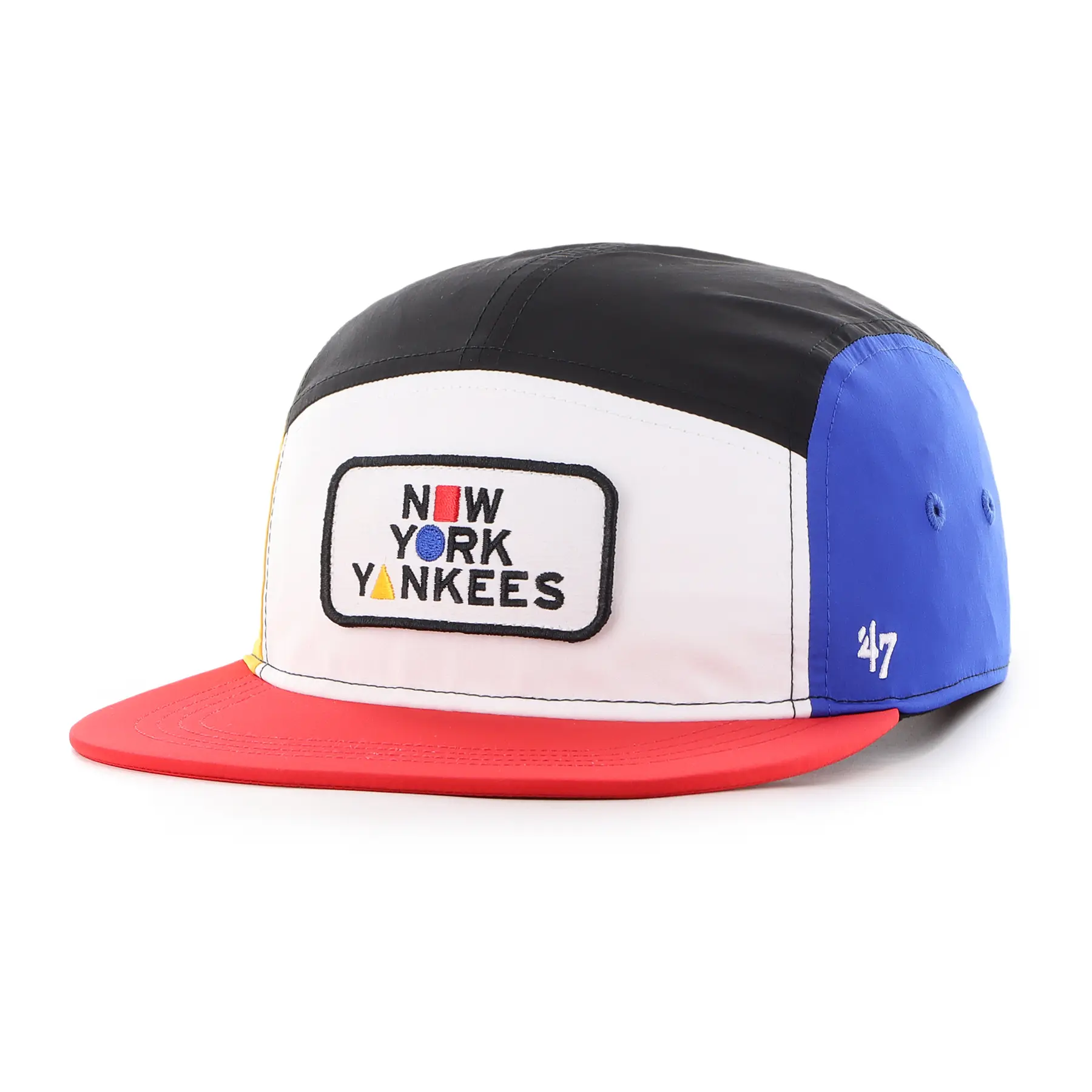 Cascopellino da baseball Clean Up MLB New York Yankees Primary Purpose Fivepanel