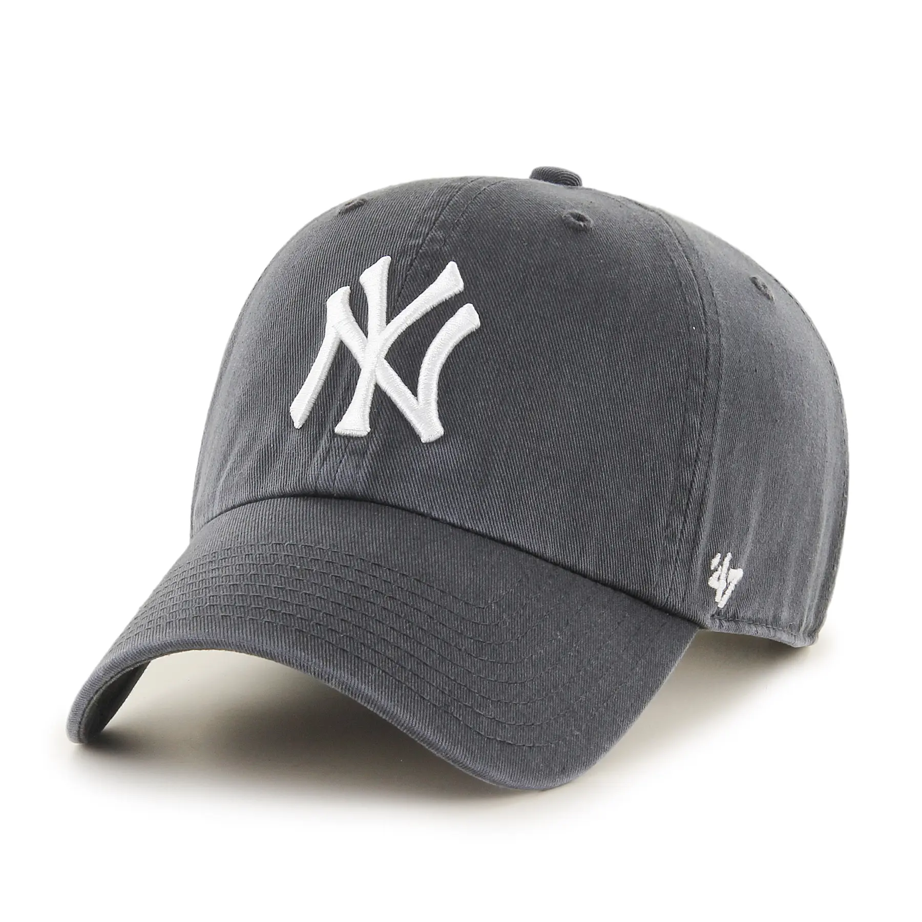 New York Yankees Baseball-Cap 47Brand MLB Clean UP