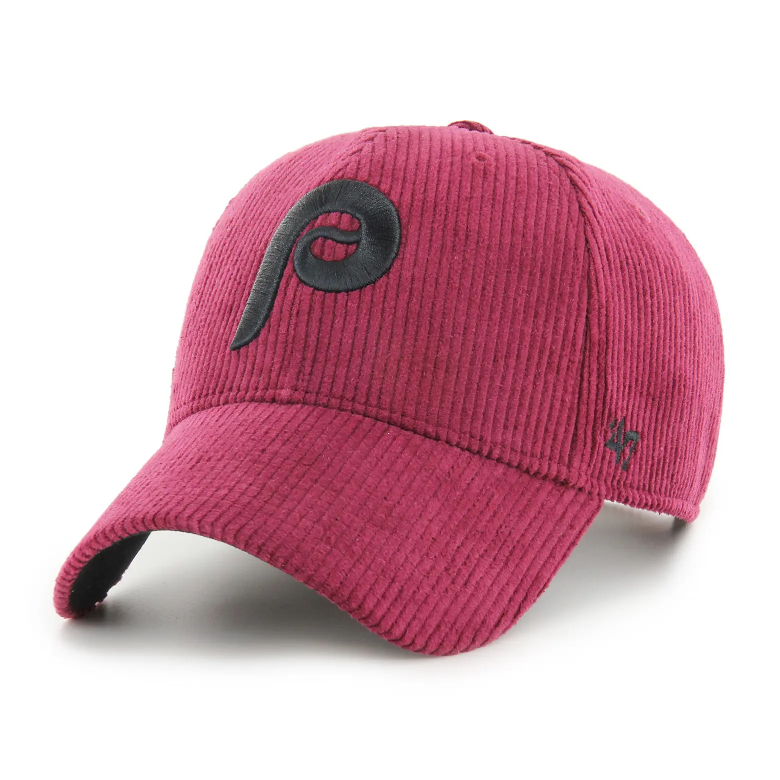 Cappellino 47Brand MLB Phillie Thick Cord MVP