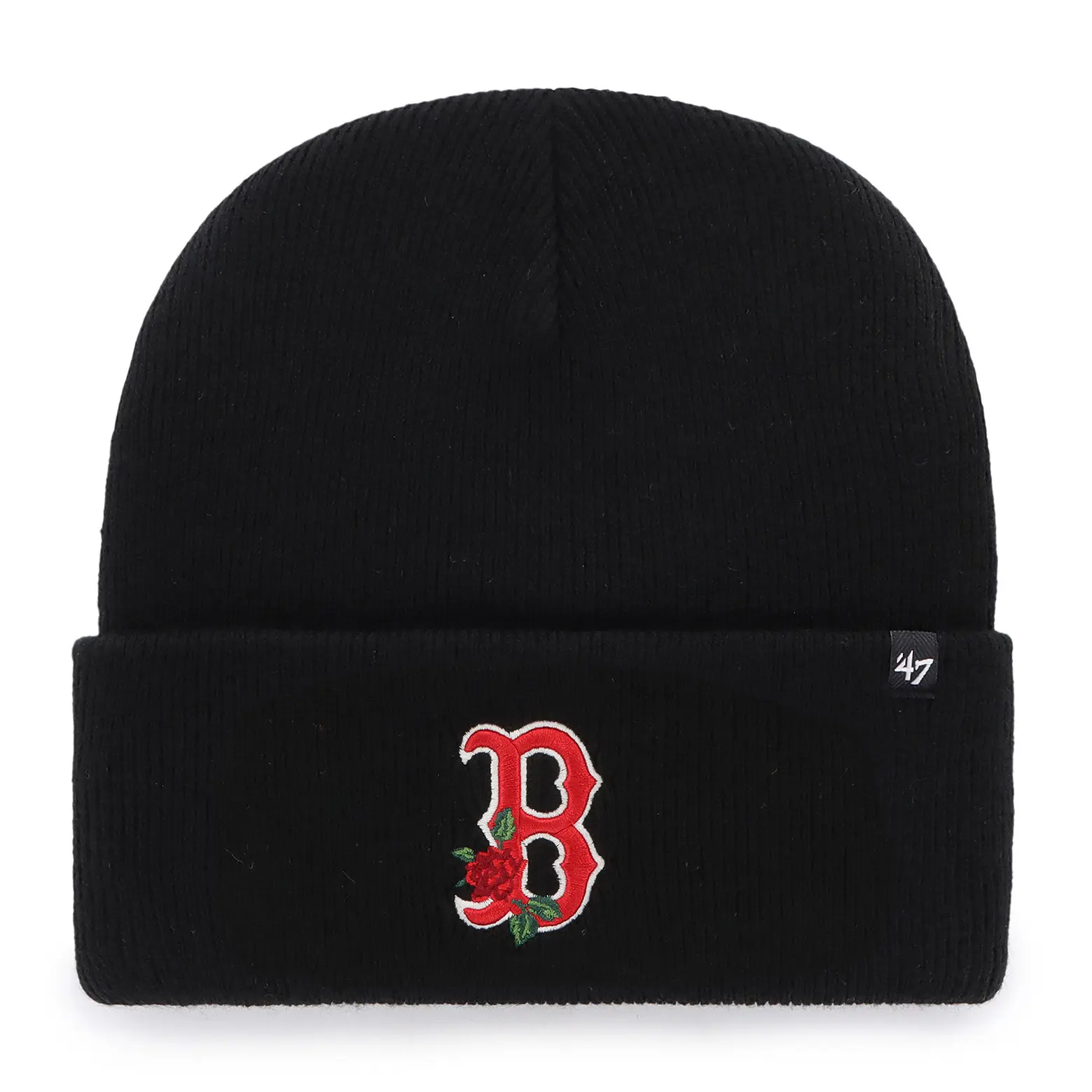 Mütze Boston Red Sox 47Brand MLB Thorn