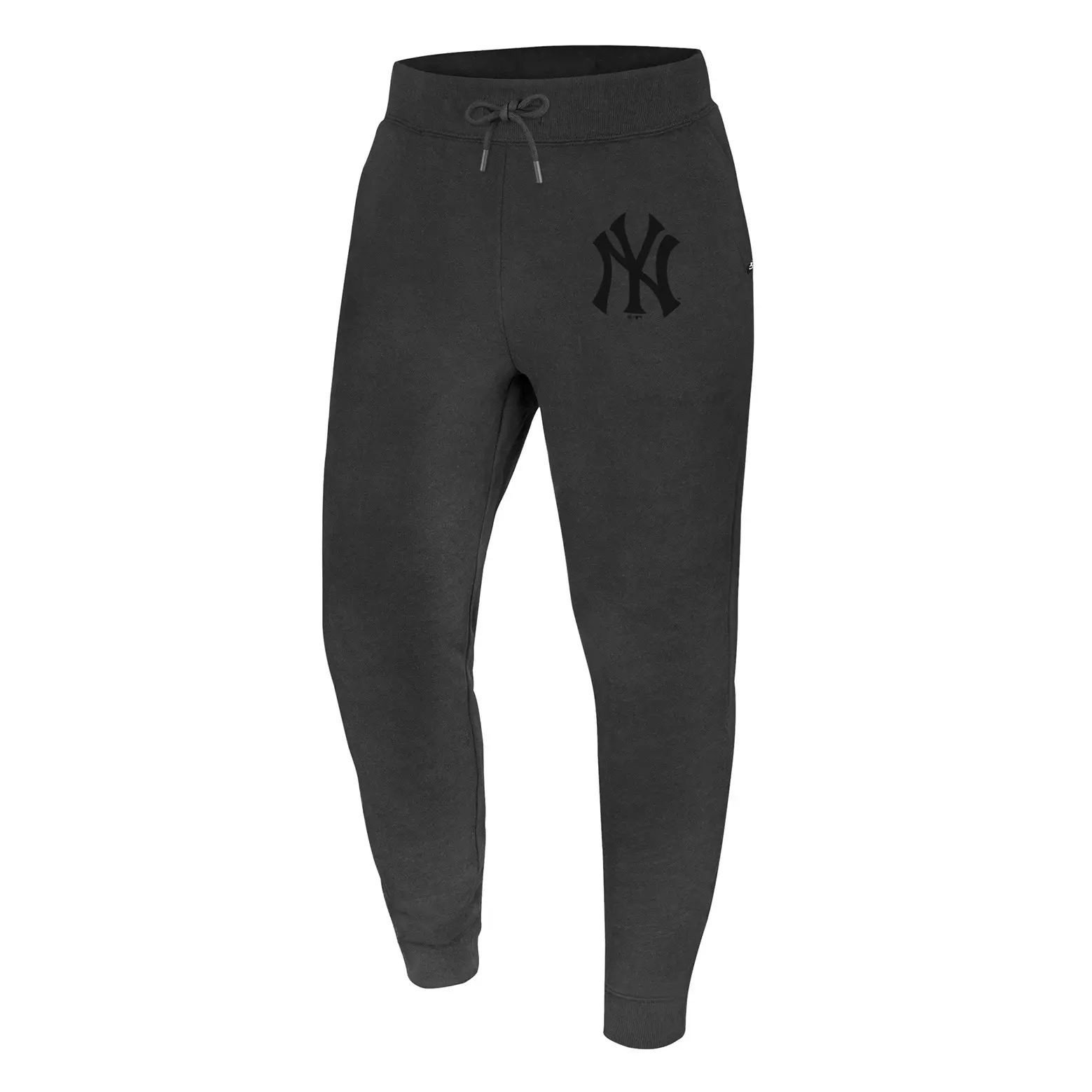 Pantaloni della tuta New York Yankees 47Brand MLB Imprint Burnside