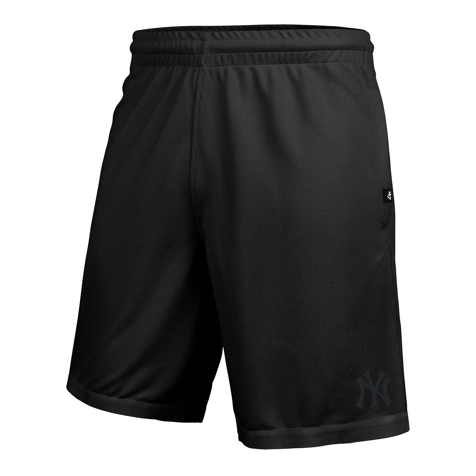 Short New York Yankees Imprint New City