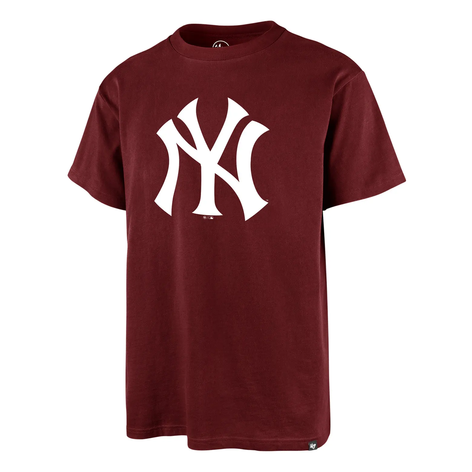 T-shirt New York Yankees MLB