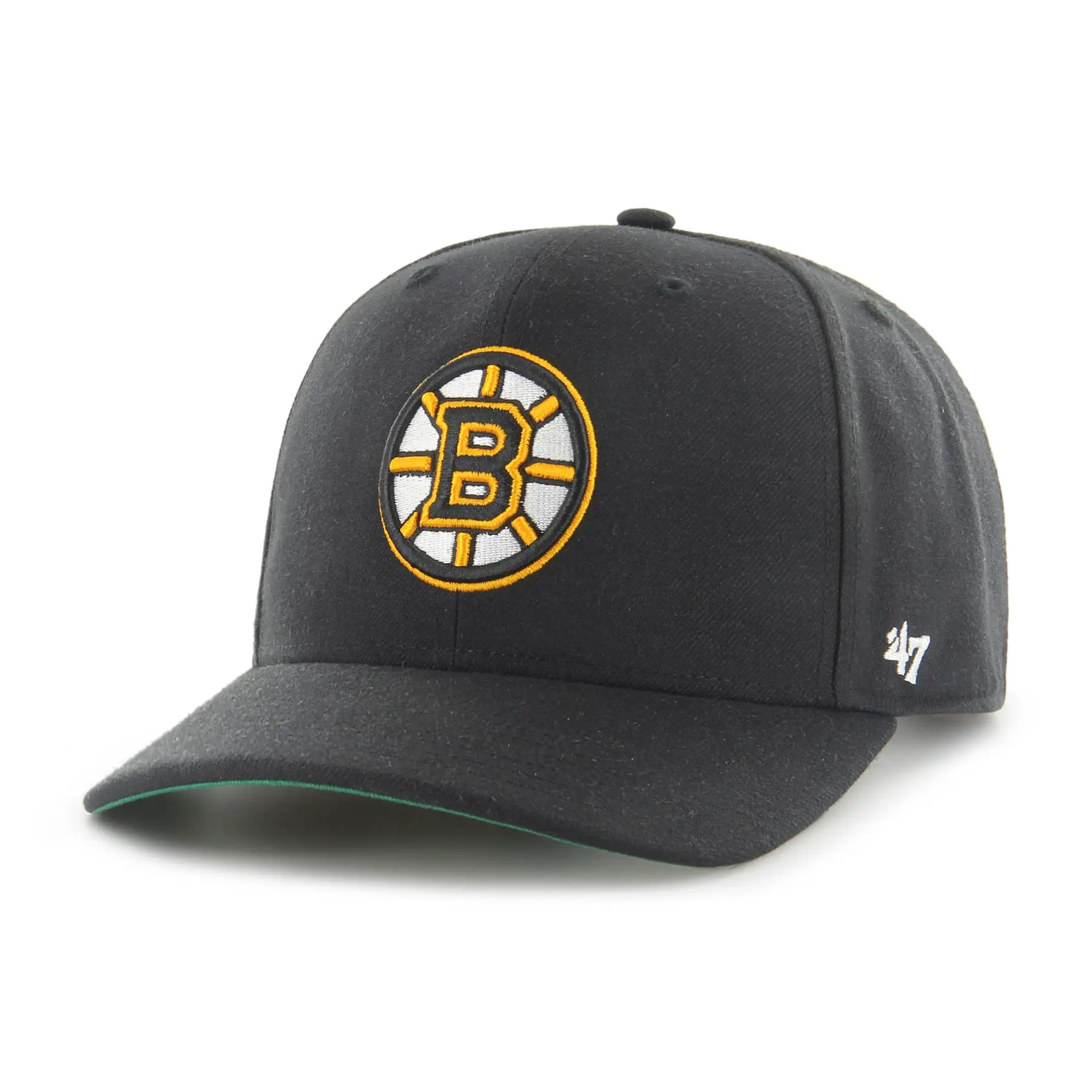 Boston Bruins Baseballcap NHL Cold Zone MVP