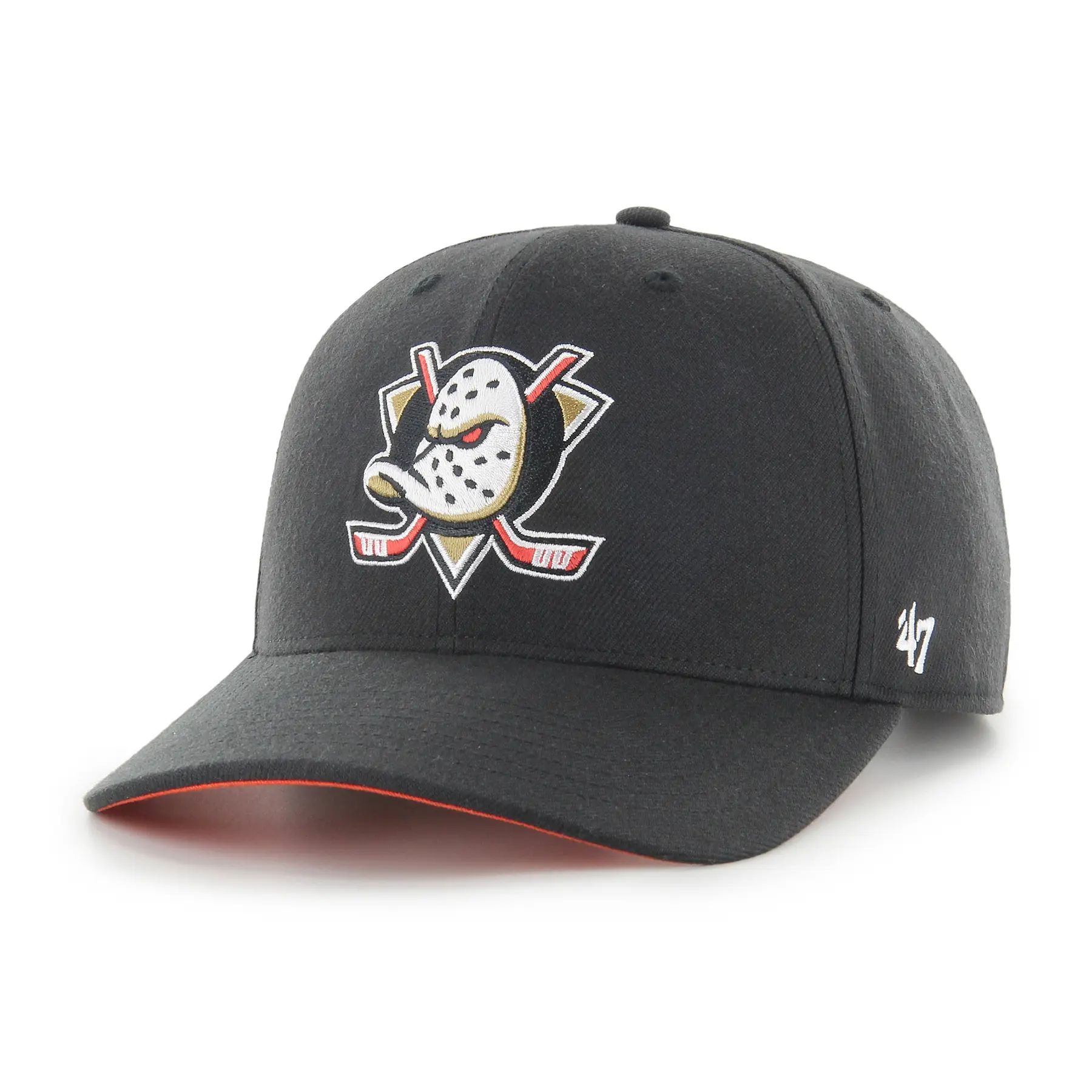 Ducks NHL MVP Baseballkappe