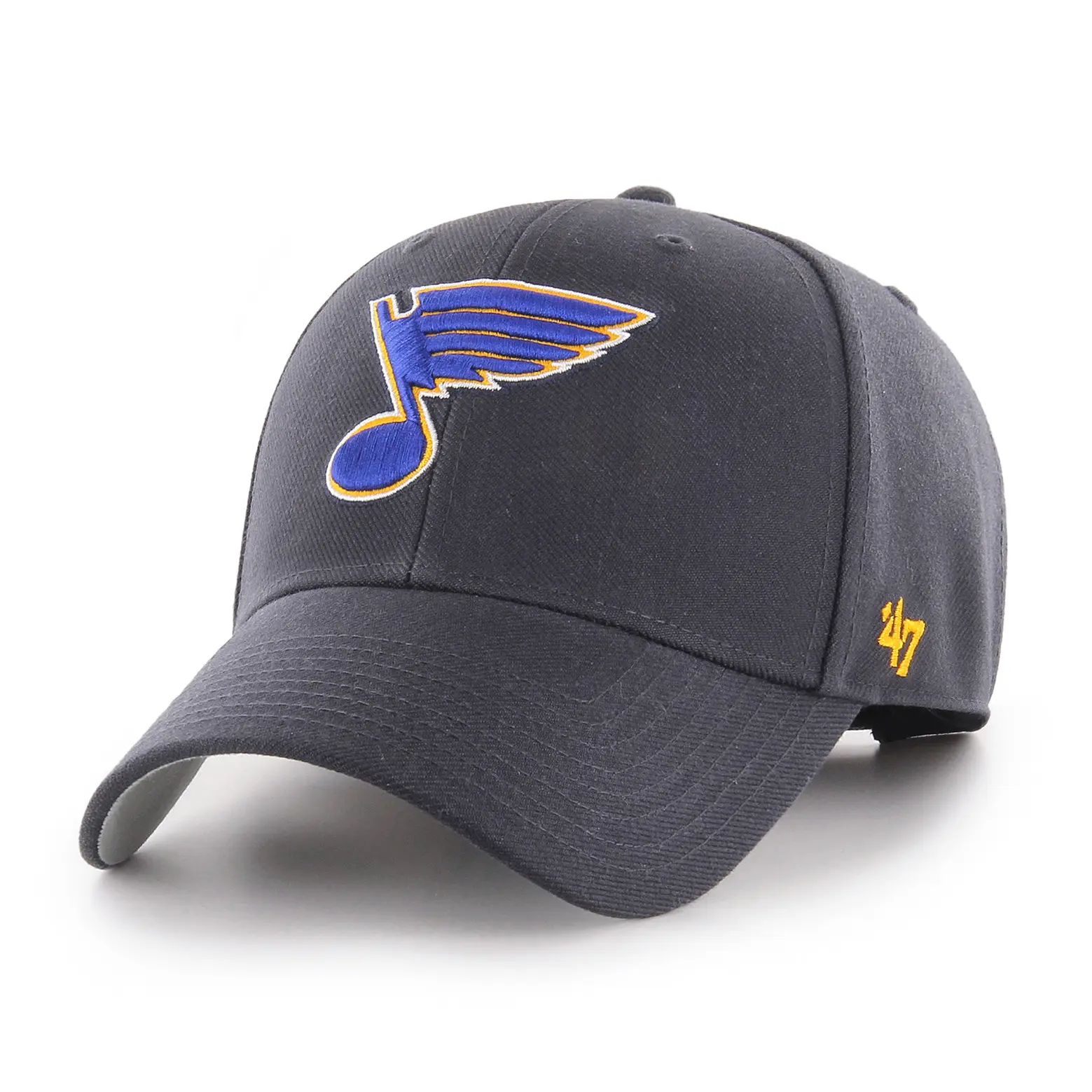 St. Louis Blues honkbalcap 47Brand NHL MVP