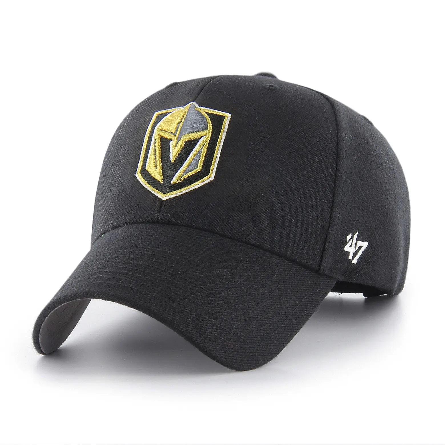 Baseballkappe Vegas Golden Knights 47Brand NHL MVP
