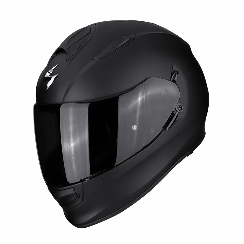 Casco integrale Scorpion Exo-491