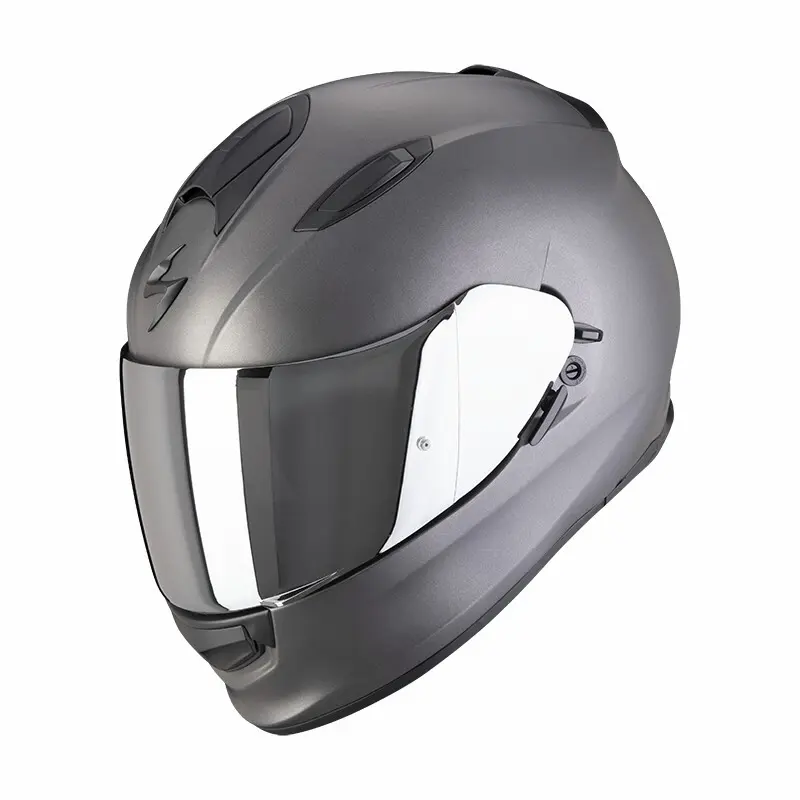 Integralhelm Scorpion Exo-491 SOLID