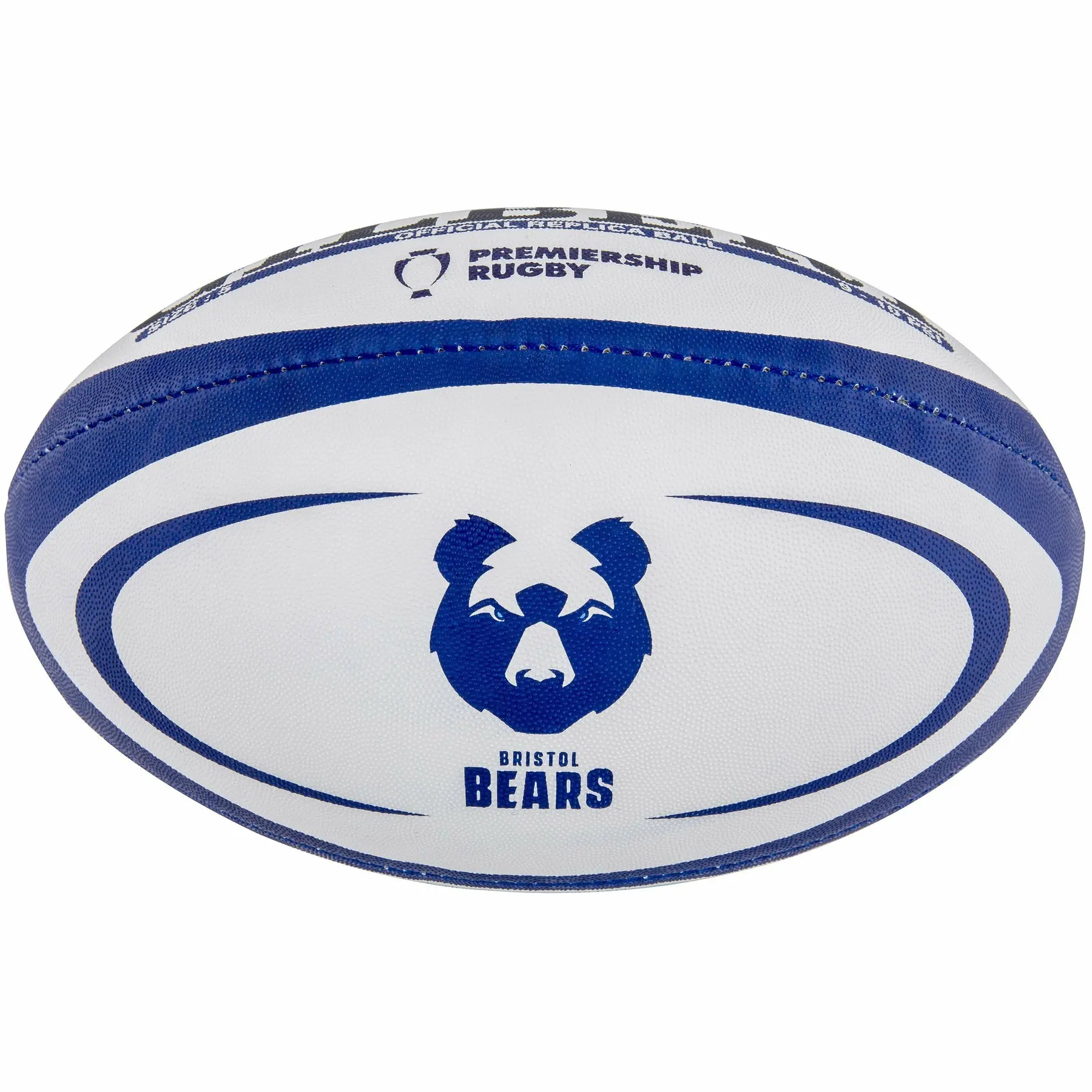 Rugbyball Bristol Bears 2021/22