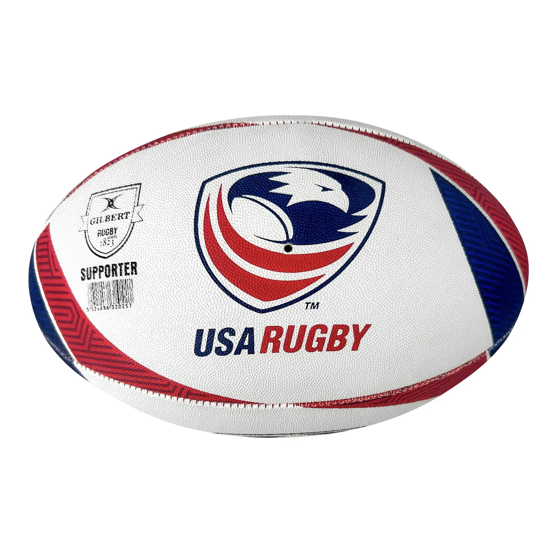 Rugbyball USA 2021/22