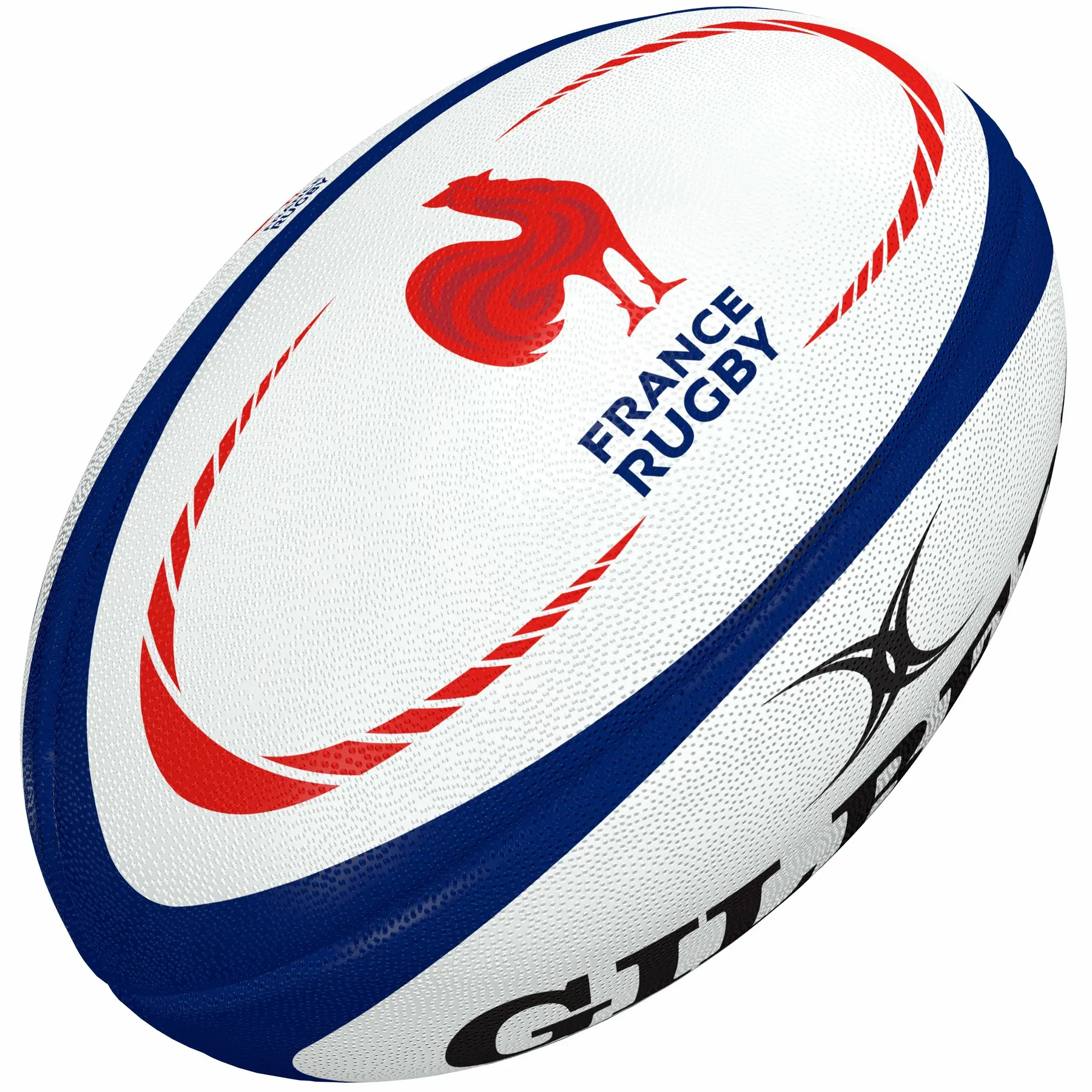 Palla da rugby Replica Francia 2021/22