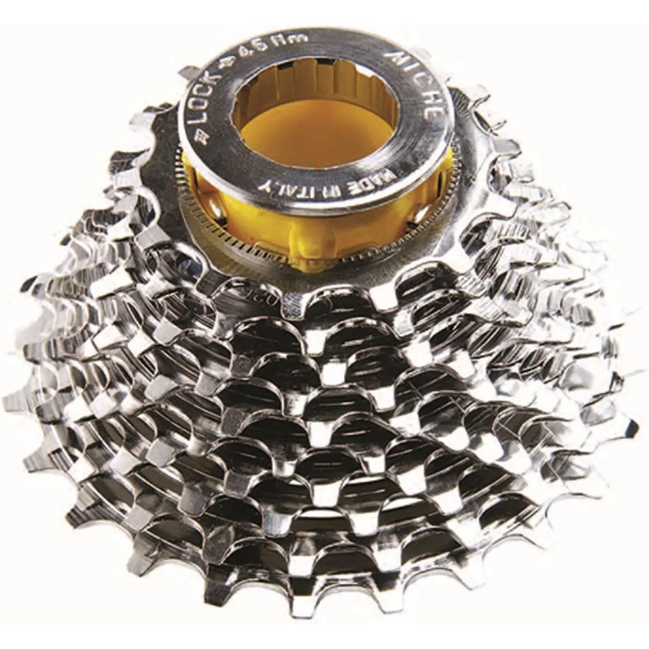 Kassette Miche Primato Campagnolo 10V 11/28 T
