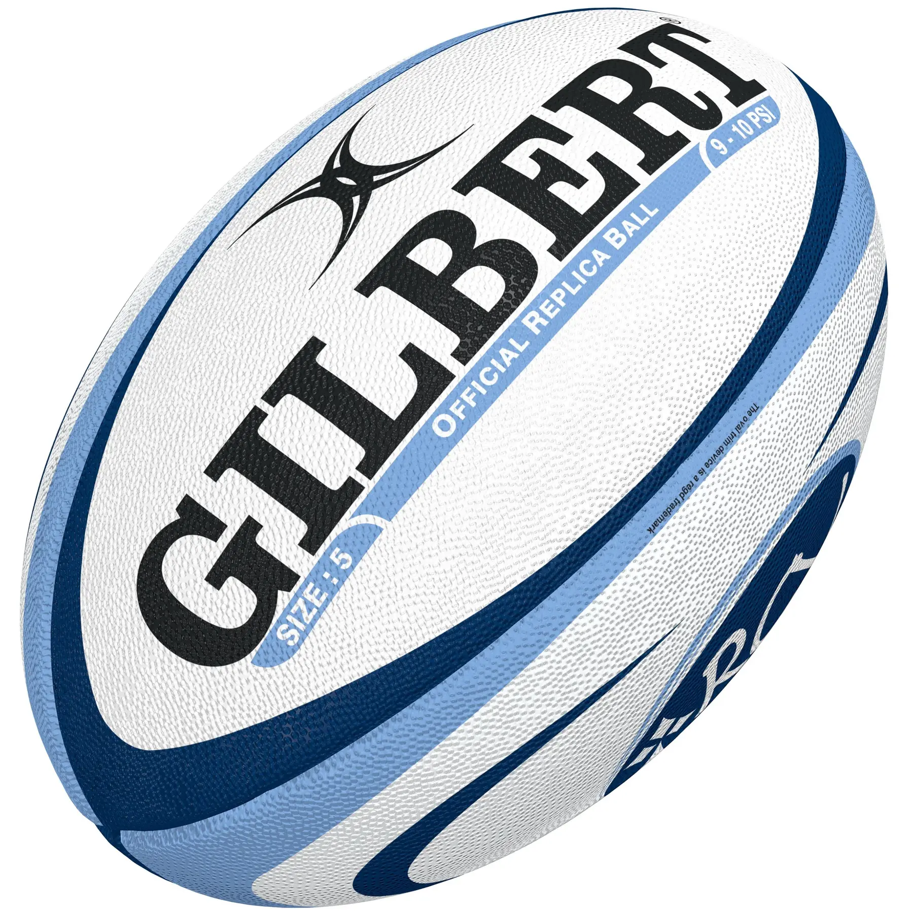 Rugbyball RC Vannes 2021/22