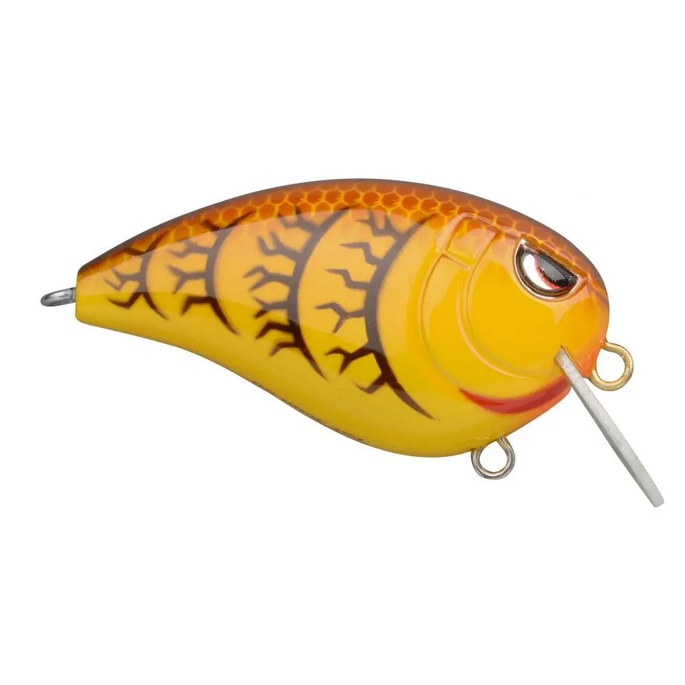 Kunstköder Spro baby fat john 10,4g