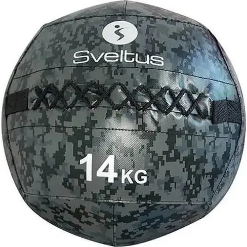 Muur ball Sveltus