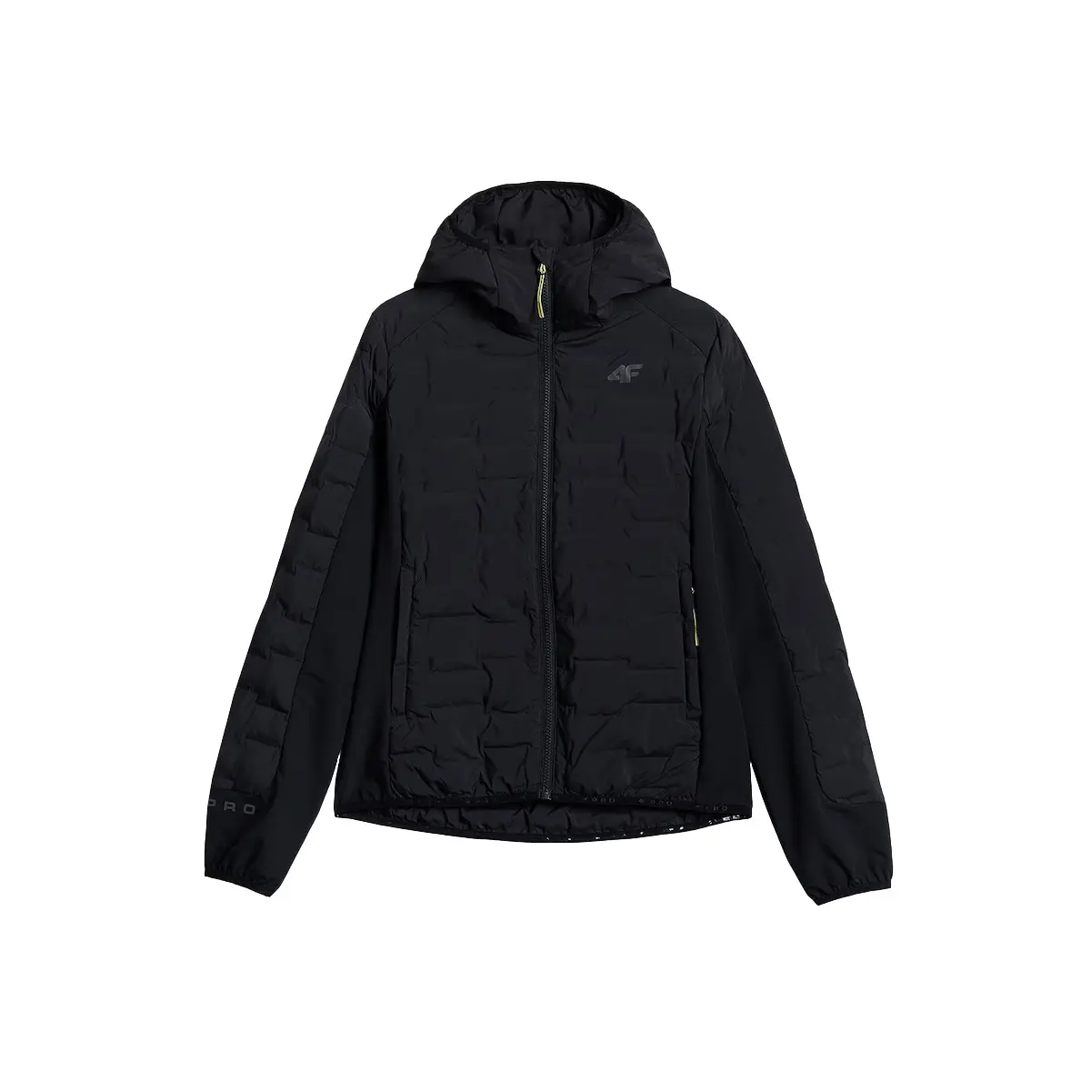 Giacca da trekking da donna 4F F0850