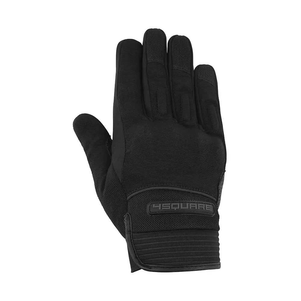 Guanti da moto estivi da donna 4Square Slider