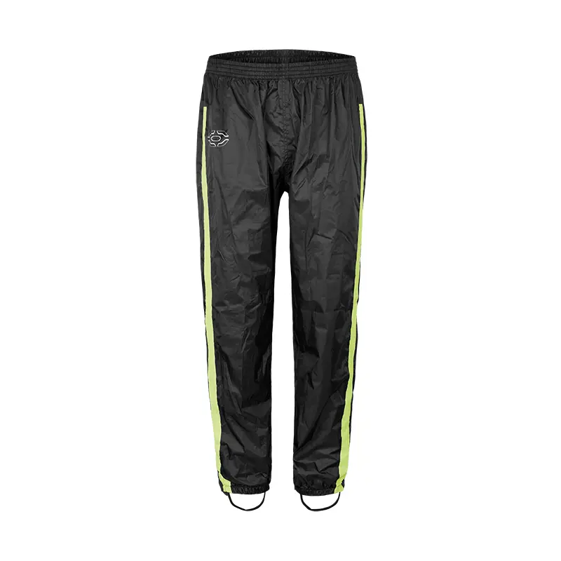 Pantaloni da moto impermeabili 4Square Bristol