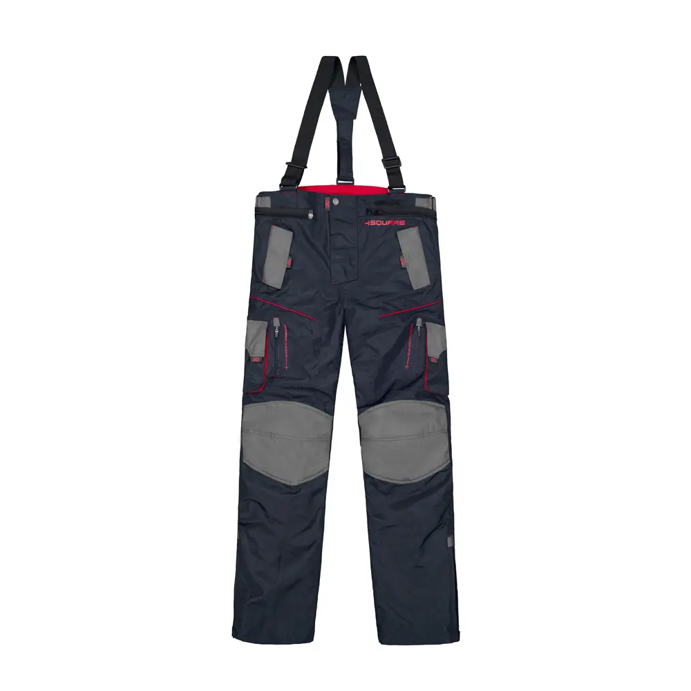 Pantaloni da moto 4Square Continental