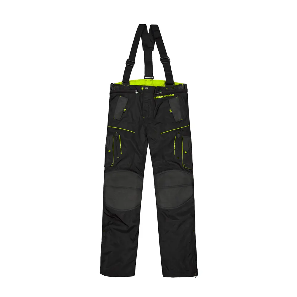 Pantaloni da moto 4Square Continental