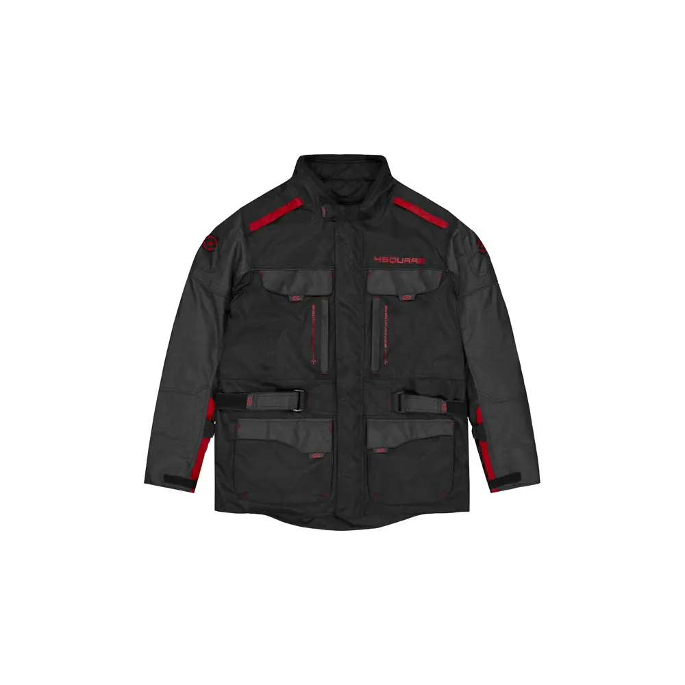 Giacca da moto 4Square Continental