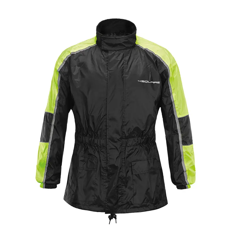Impermeabile da moto 4Square Drop