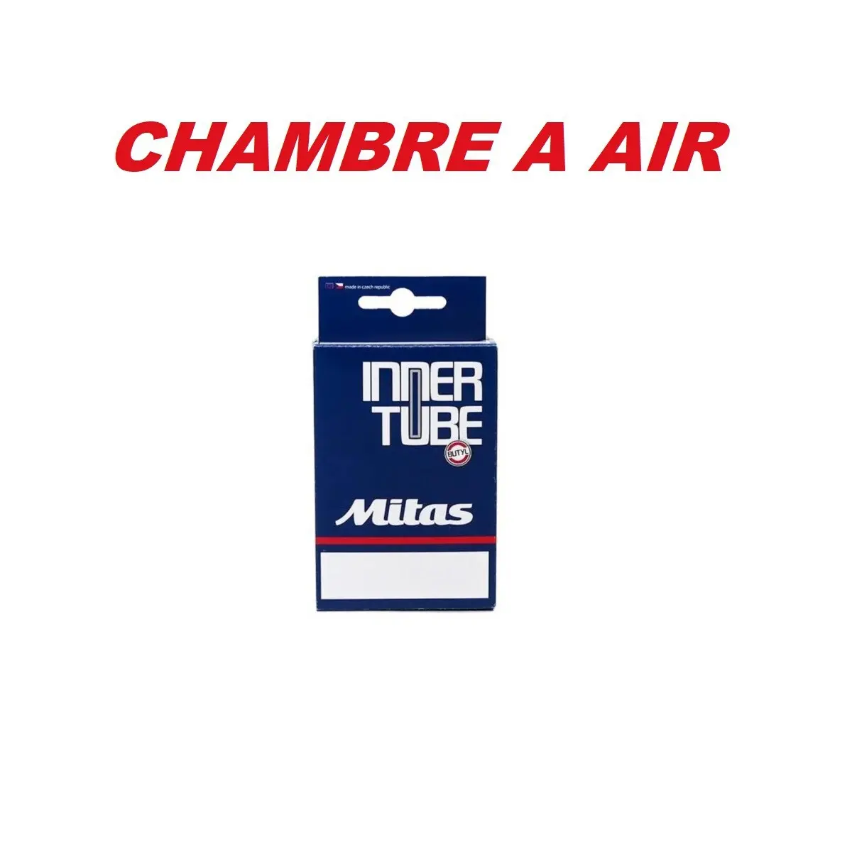 Binnenband Mitas Classic city 26 x 1.1-1.75