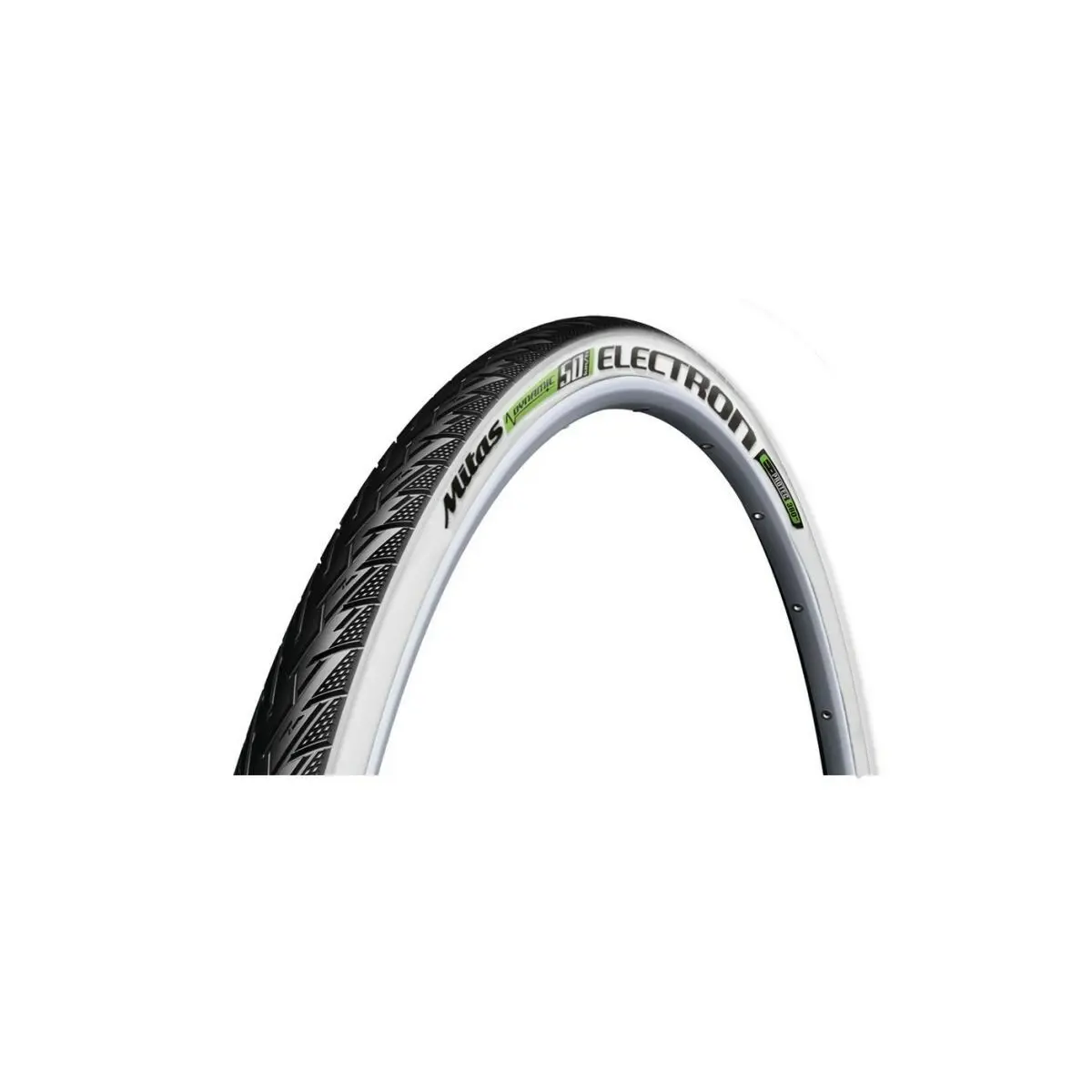 Reifen Electron R 21 Classic 22 28x1.45" 37-622 Schwarz Reflex E-50 Draht