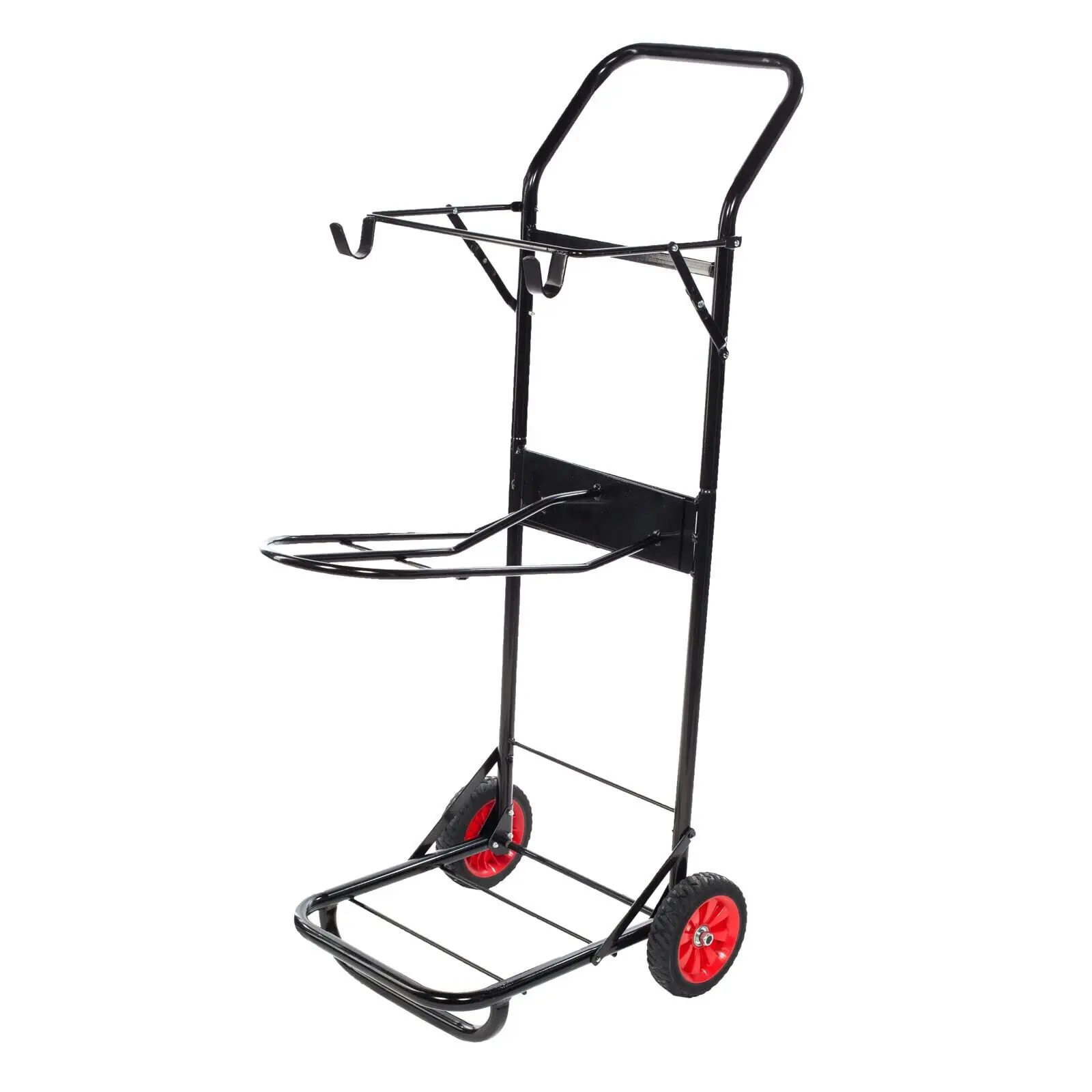 Carrello da equitazione Horze