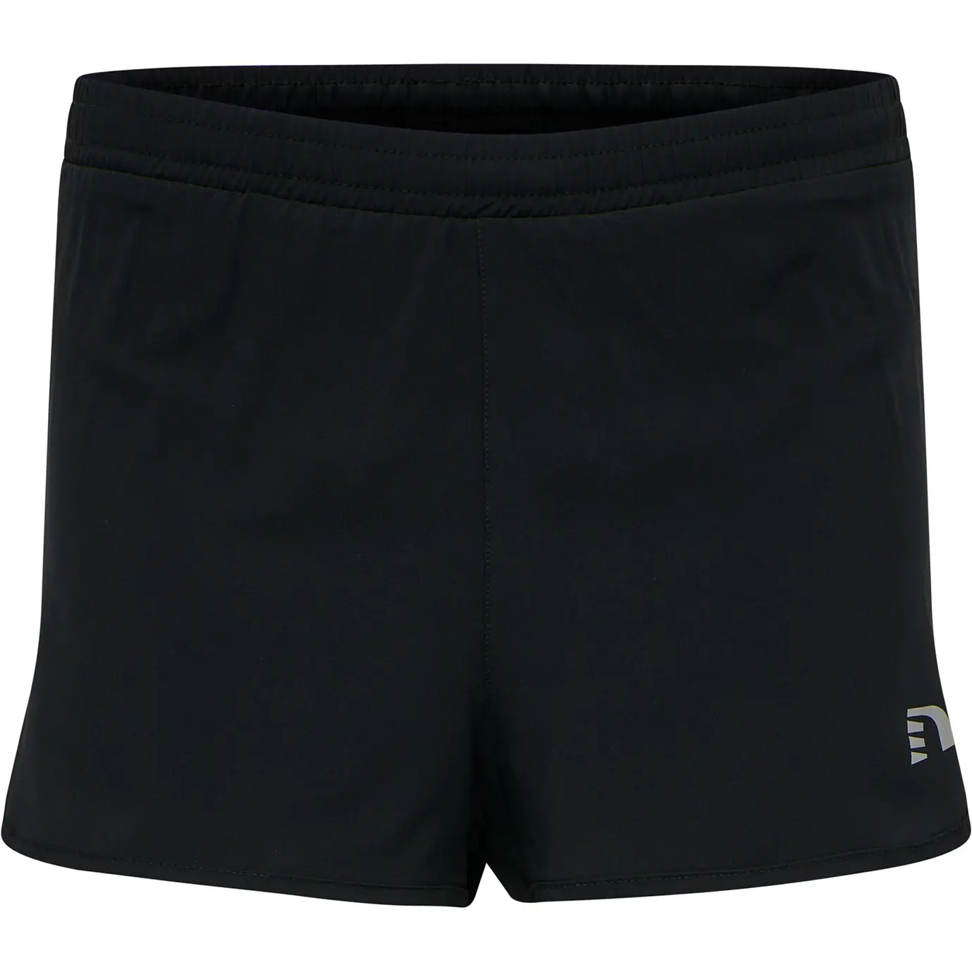 Shorts für Damen Newline core split