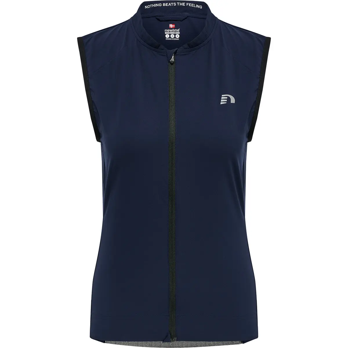 Gilet da donna Newline Core