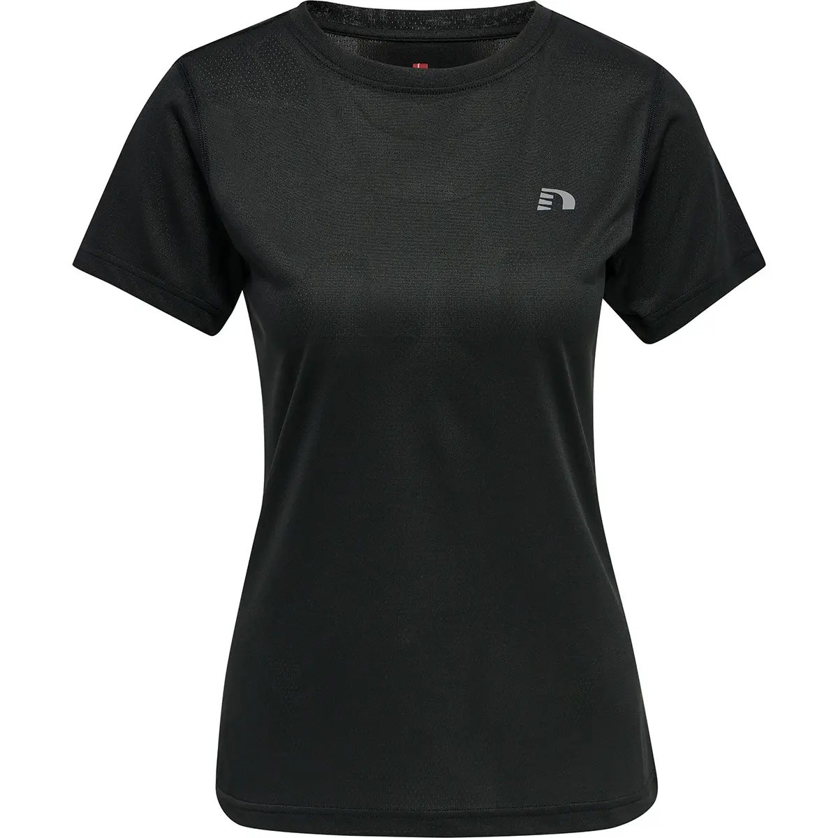 Newline Women's Black T-Shirt Statement
