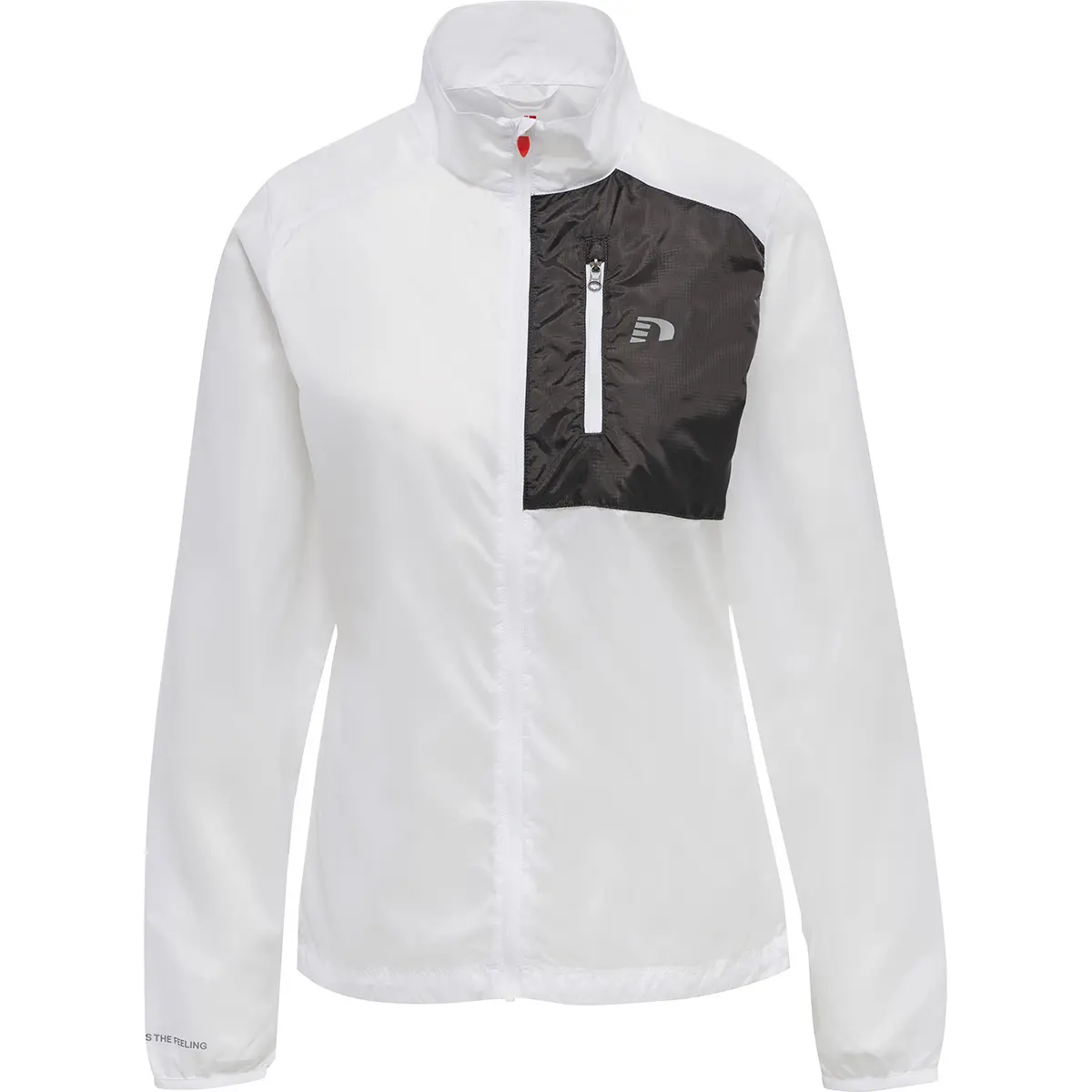 Women's waterproof jacket Newline Tech