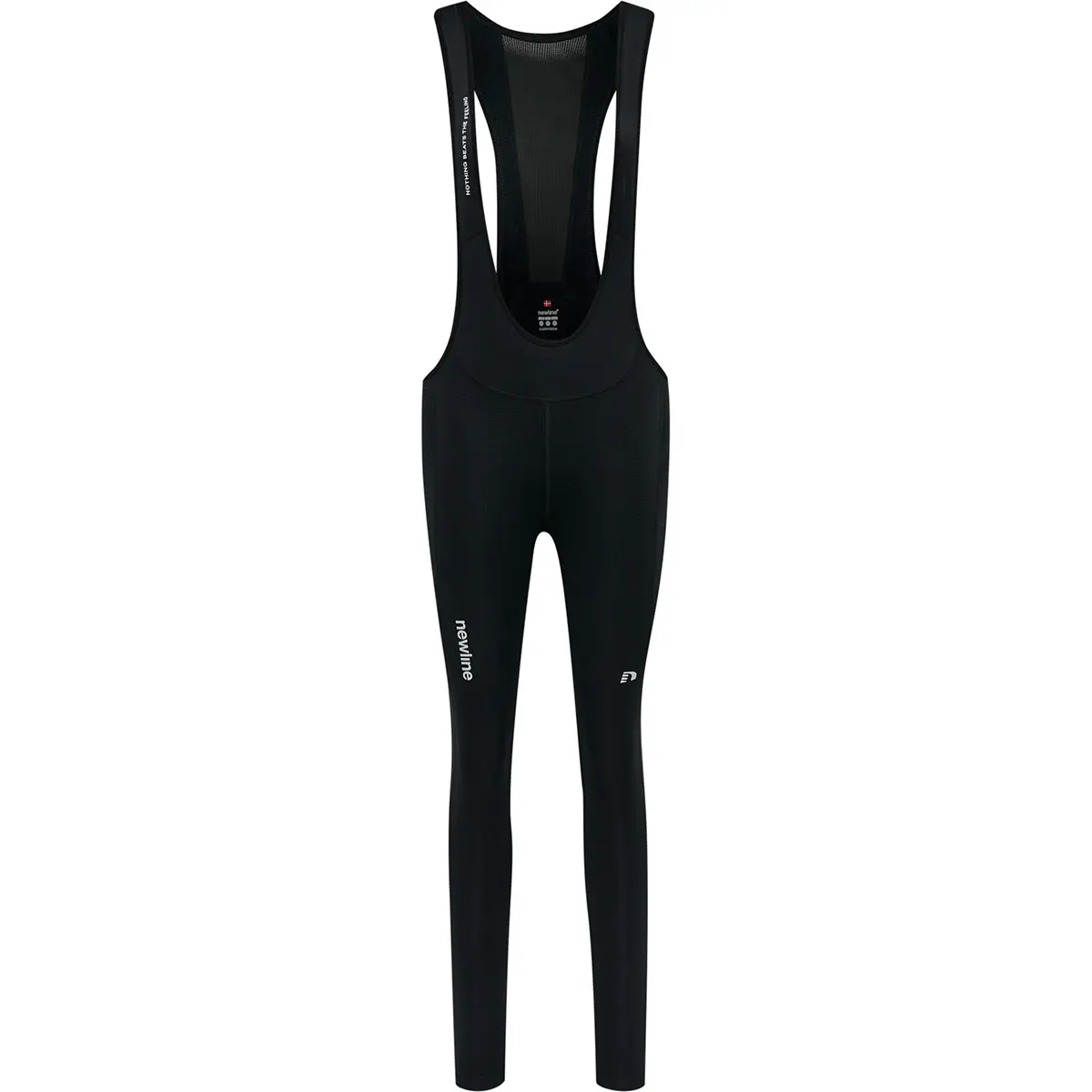 Lange broek voor dames Newline Core